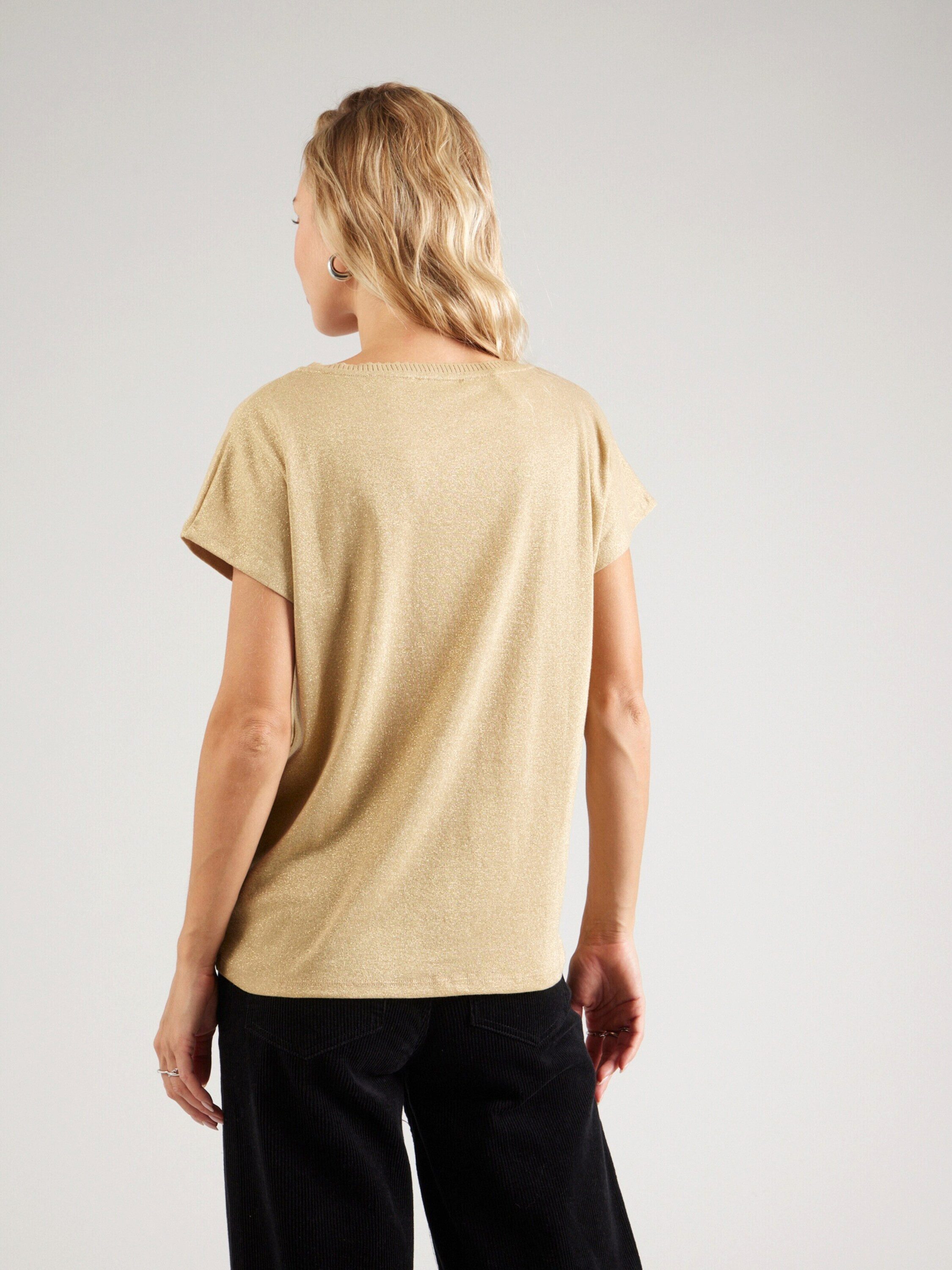 Garcia T-Shirt (1-tlg) Plain/ohne Details günstig online kaufen