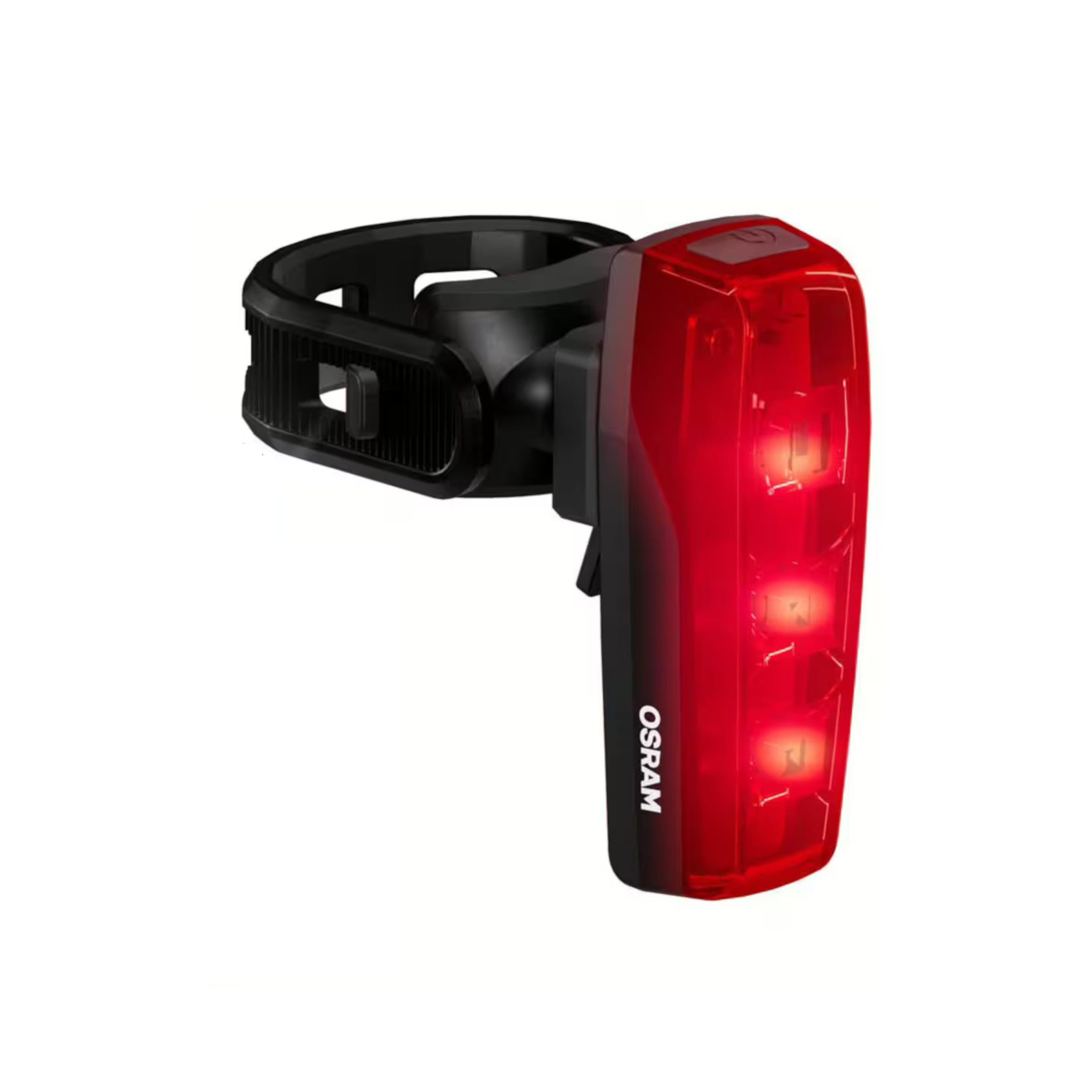 Osram Fahrrad-Rücklicht Bike Race 50 Fahrradlicht Rückleuchte