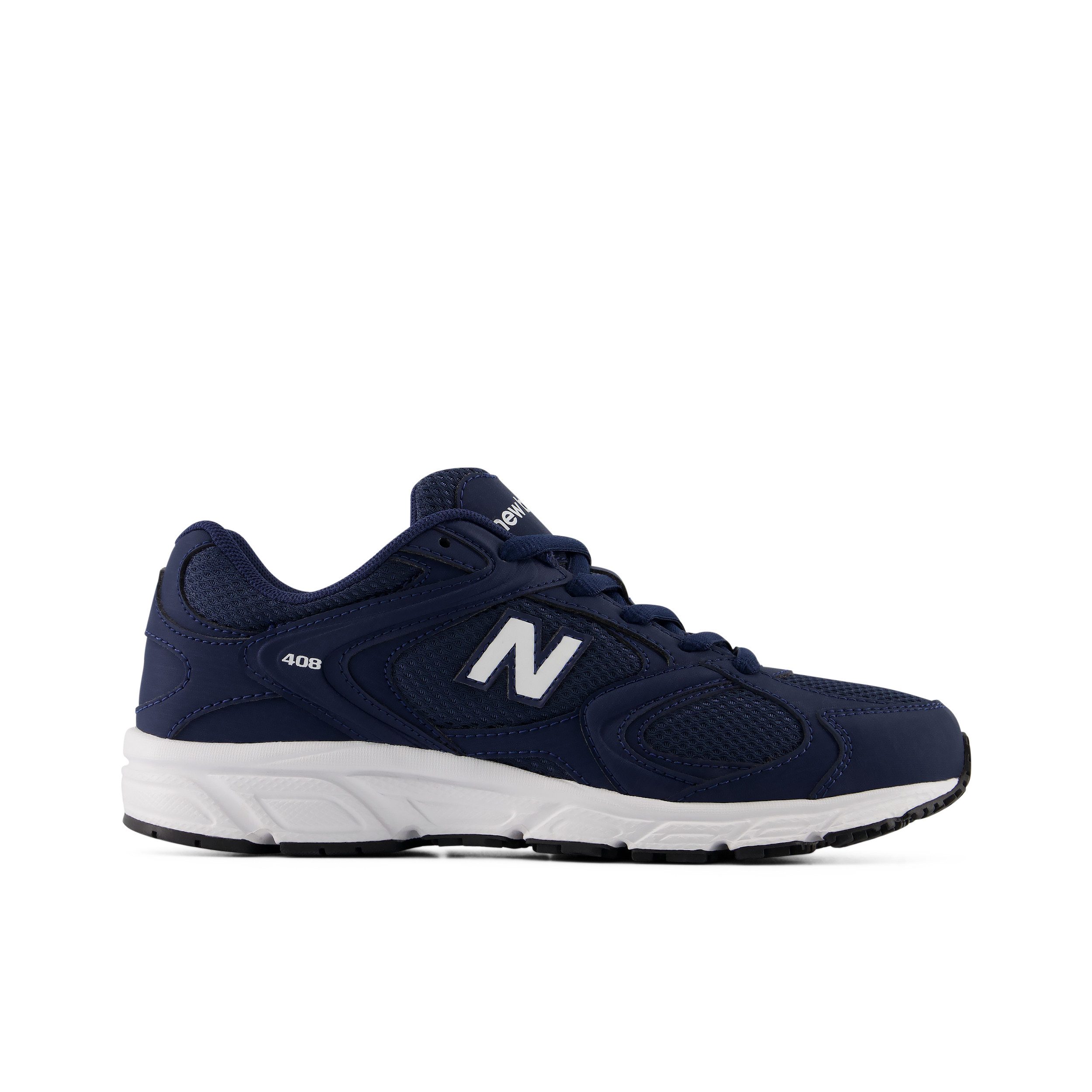New Balance 408 Sneaker von dem New Balance 530 inspiriert