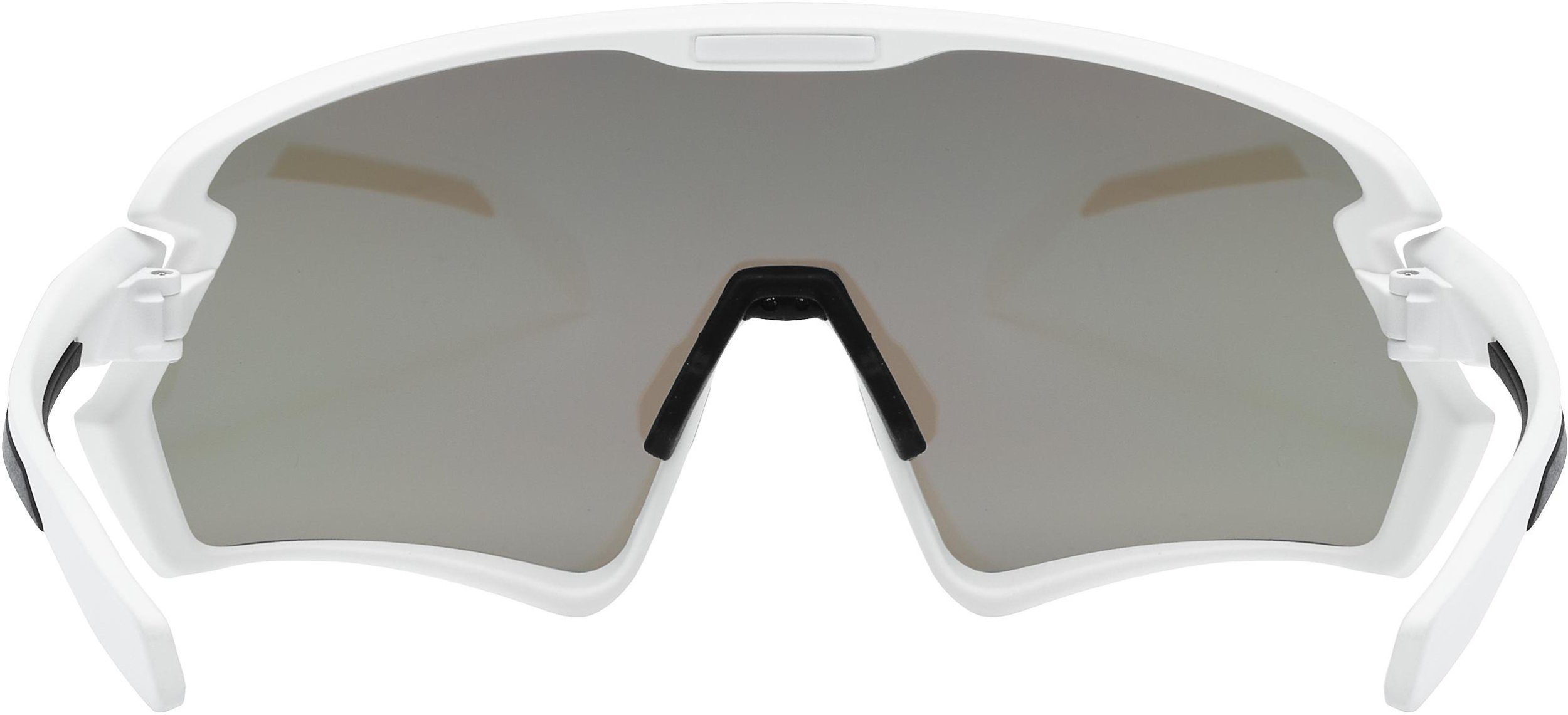 Uvex Sonnenbrille uvex sportstyle 231 2.0 WHITE MAT