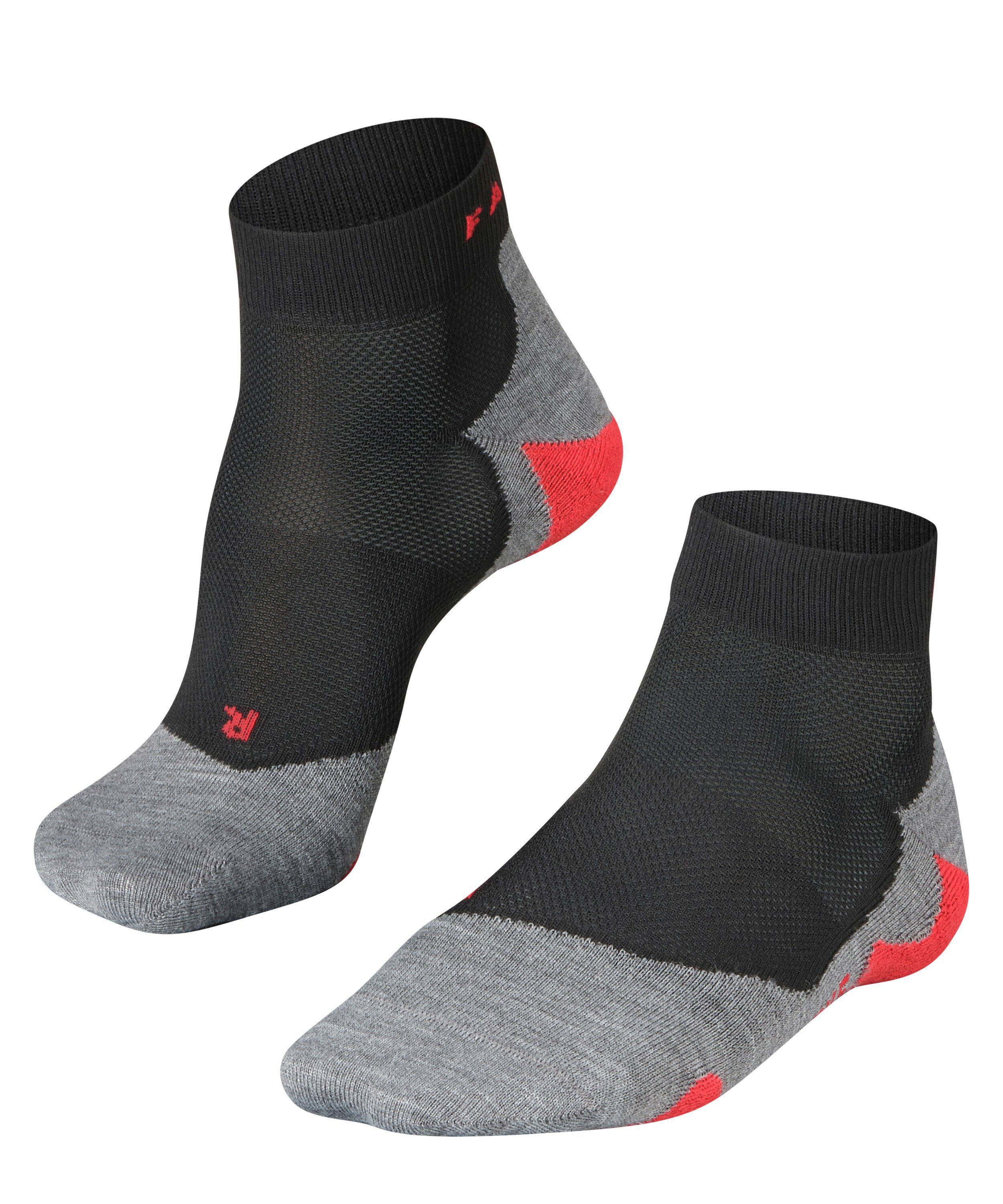 Kurzsocken RU5 Race Short Kurzsocken