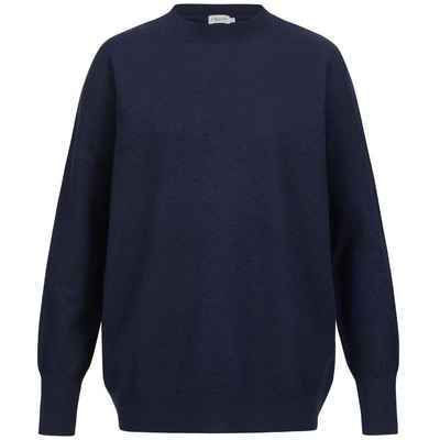 Filippa K Rundhalspullover Sweater SHERYL mit Wolle