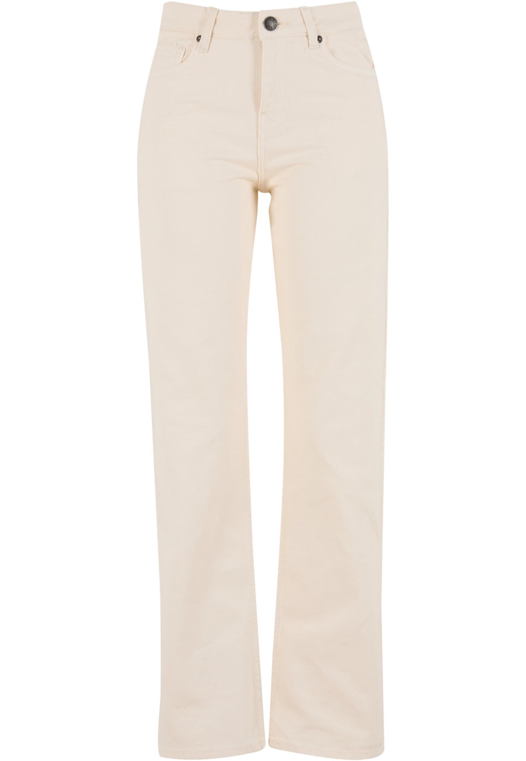 URBAN CLASSICS Bequeme Джинсы Urban Classics Ladies Straight Fit Denim