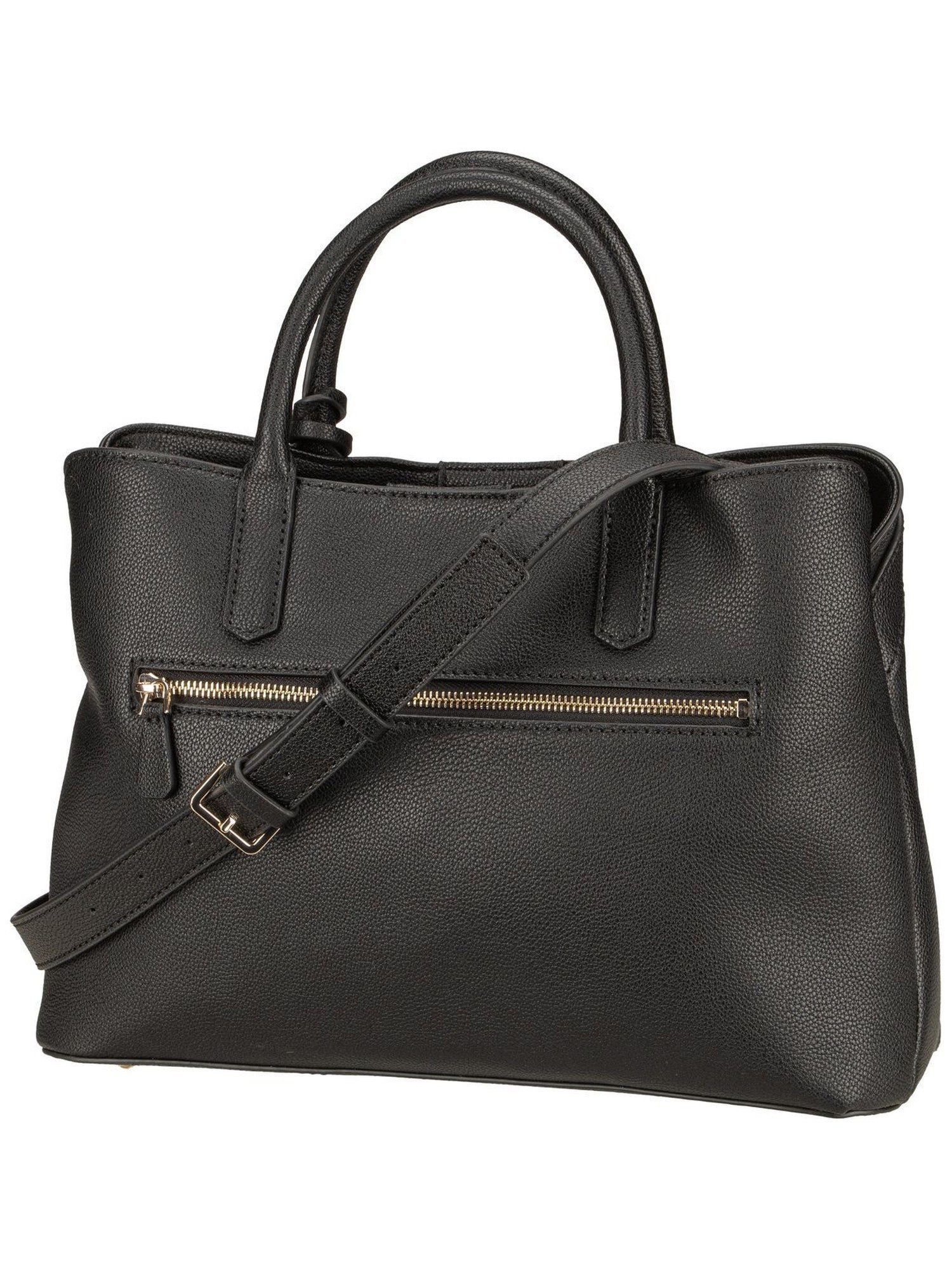 Guess Handtasche Gregoria LRG Gfriend Satchel, Satchel