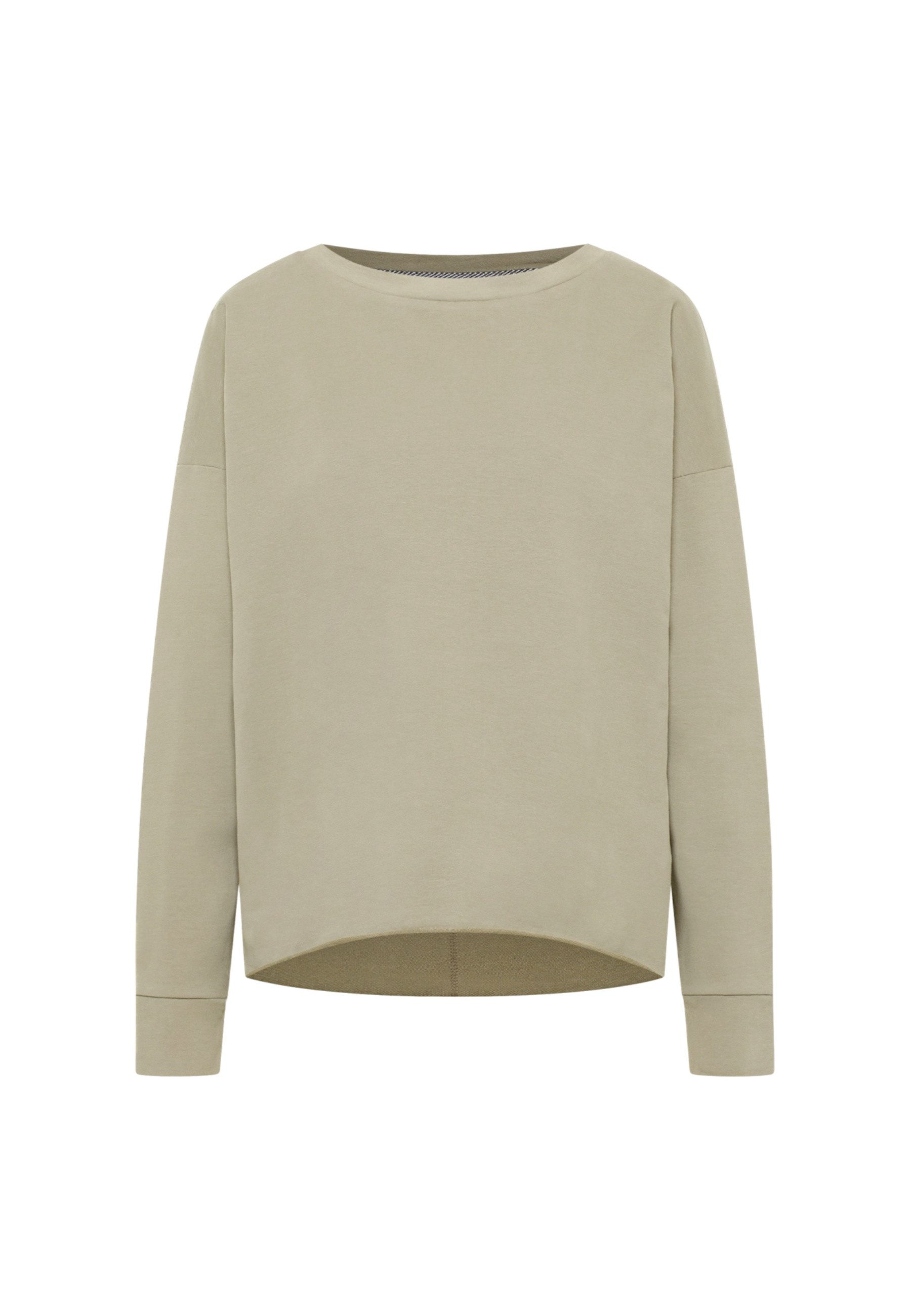 Elbsand Sweatshirt Sweatshirt Riane Pullover (1-tlg)