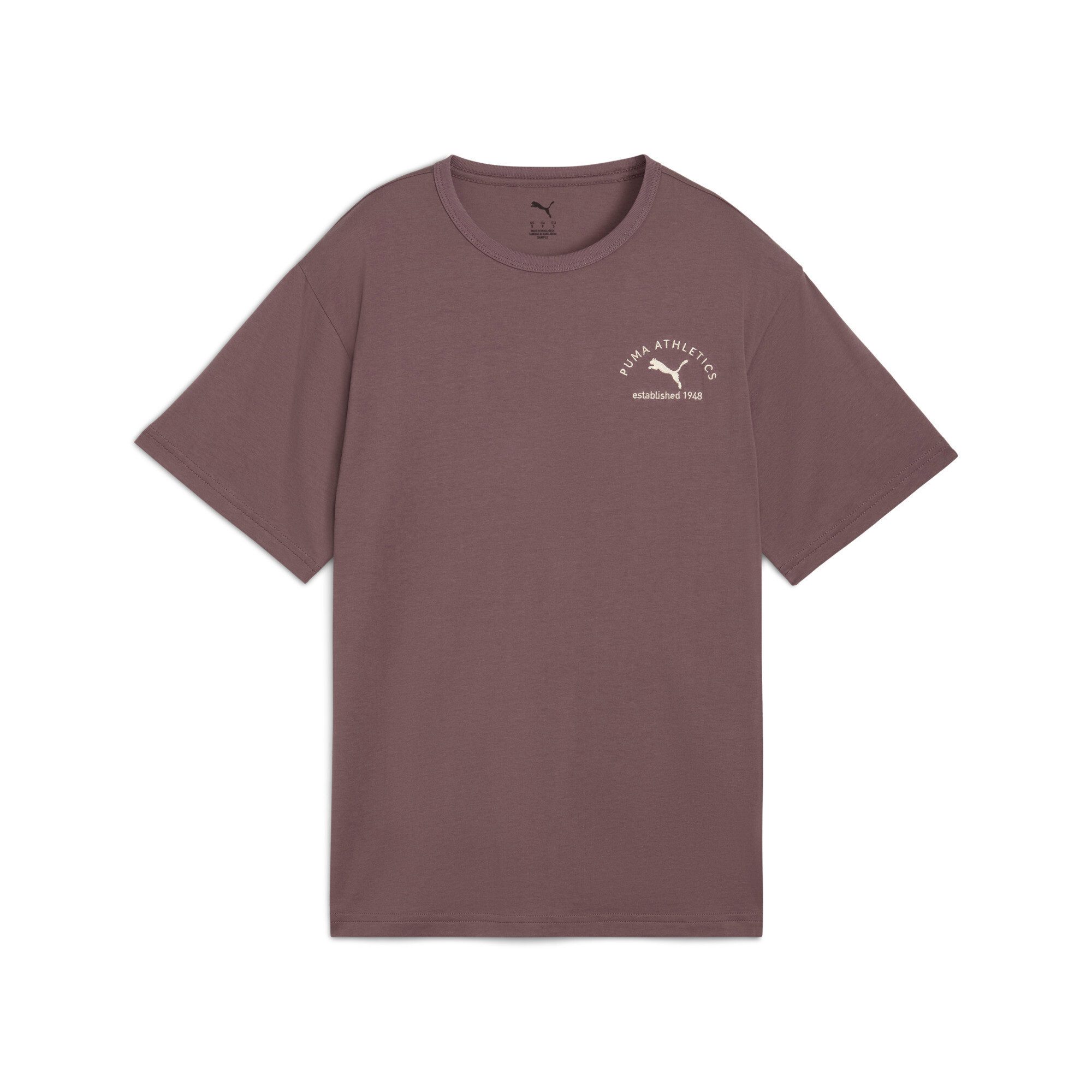PUMA T-Shirt CLASS RELAXED TEE günstig online kaufen