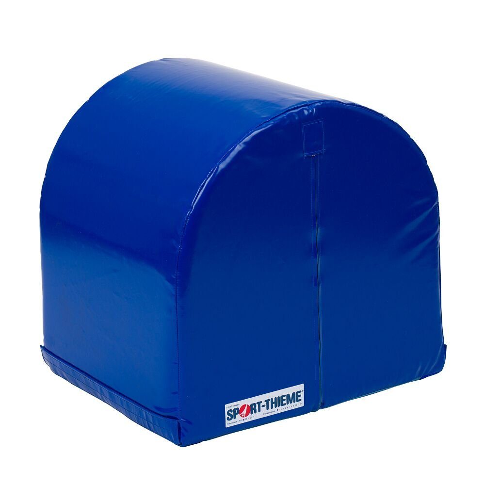 Turnmatte Halbrund-Block