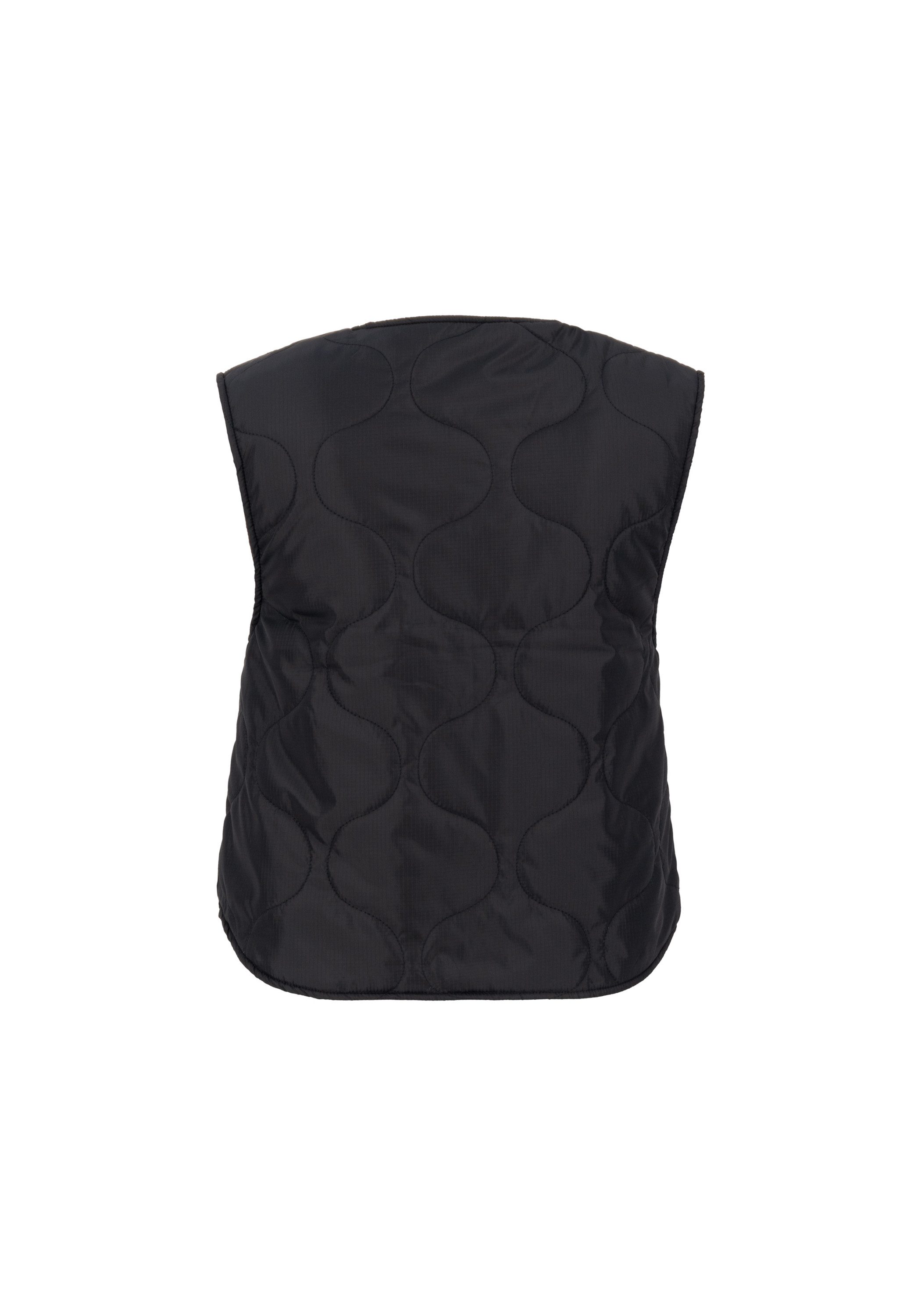 Alpha Industries Wendejacke Reversible Vest W