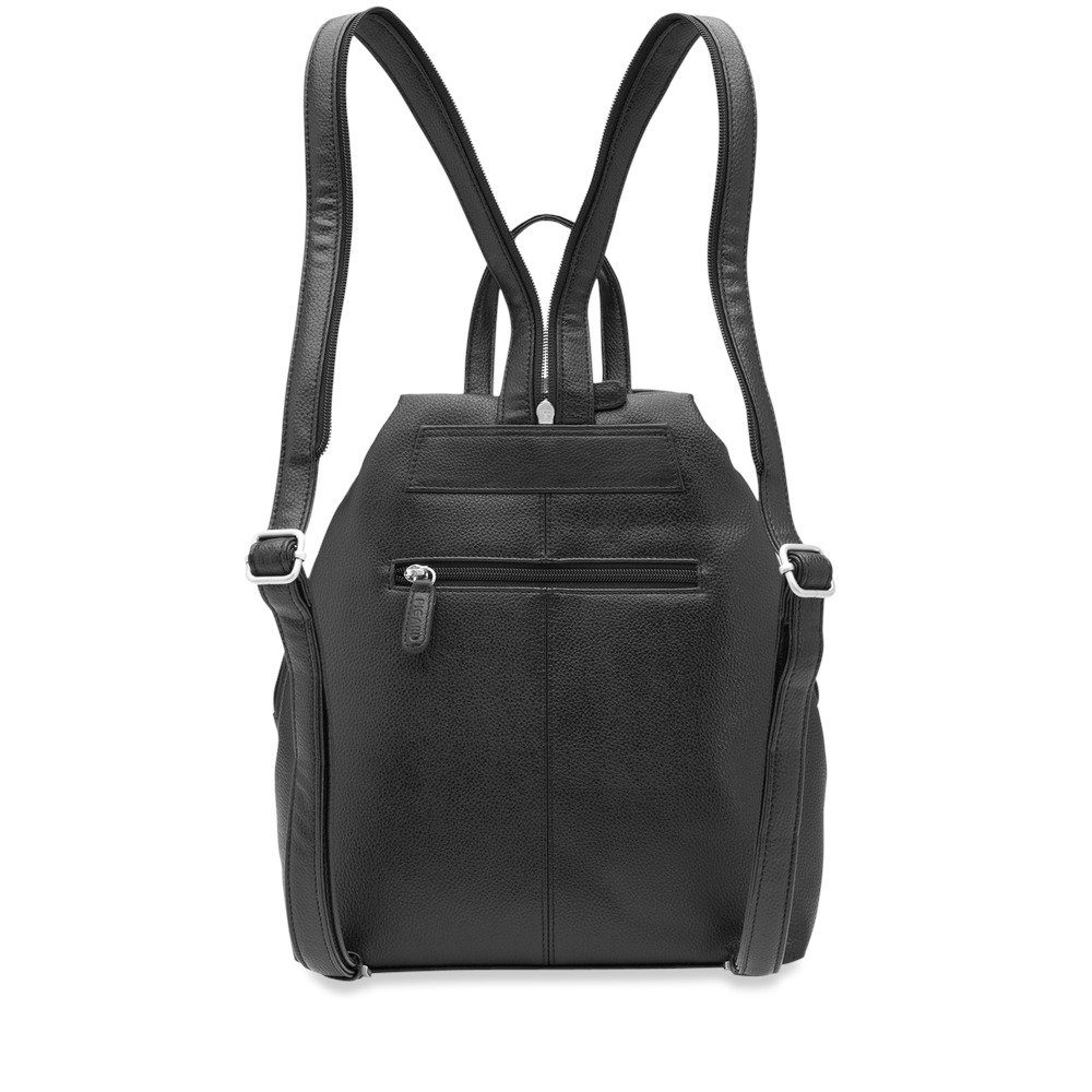 Picard Rucksack PICARD Rucksack Luis aus Echtleder (NOS, Never out of stock)
