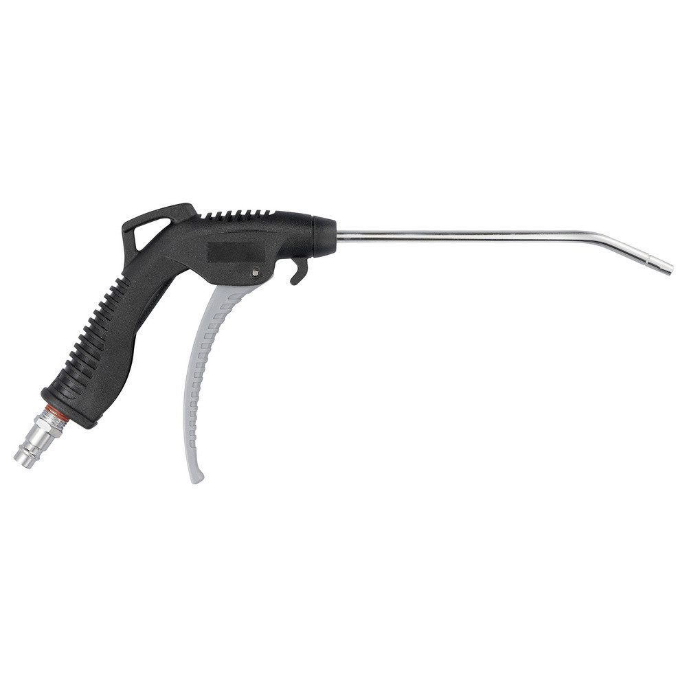 TOOLCRAFT Druckluftgeräte-Set TOOLCRAFT Druckluft-Ausblaspistole 1/4" (6.3 mm) 15 bar