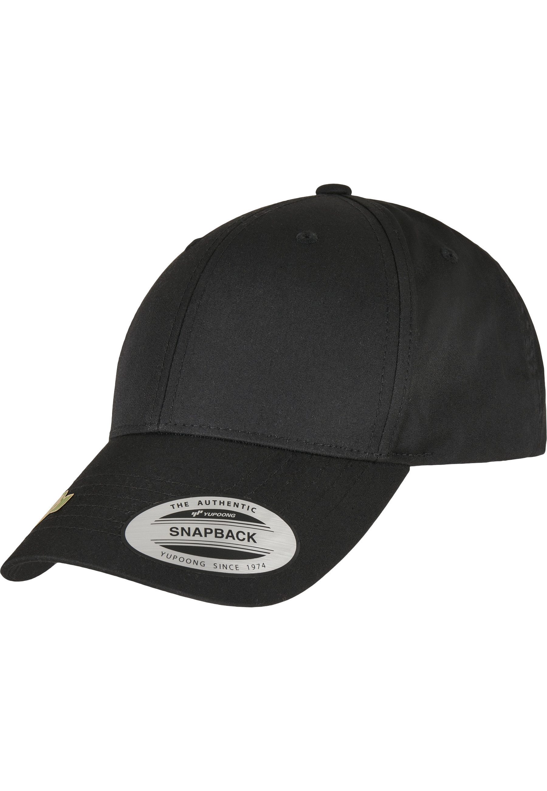 Flexfit Snapback Cap Flexfit Accessoires Recycled Poly Twill Snapback