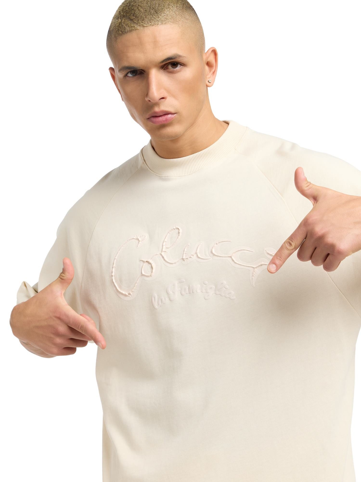 CARLO COLUCCI T-Shirt Donevski günstig online kaufen