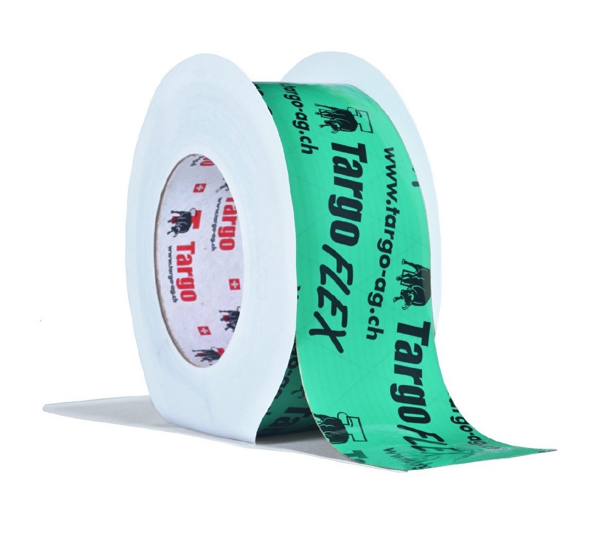 Dampfsperrklebeband Targo Flex - Hochflexibles Klebeband