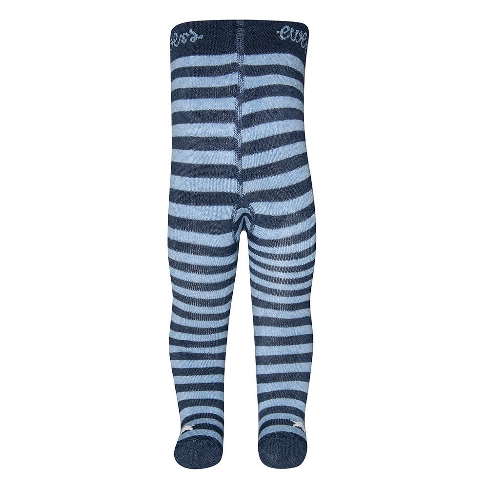 Ewers Strumpfhose Strumpfhose 2er Pack Feuerwehr/Ringel (2 St. 2er-Set) 75% Baumwolle, 23% Polyamid, 2% Elasthan – Bild 4 von 5
