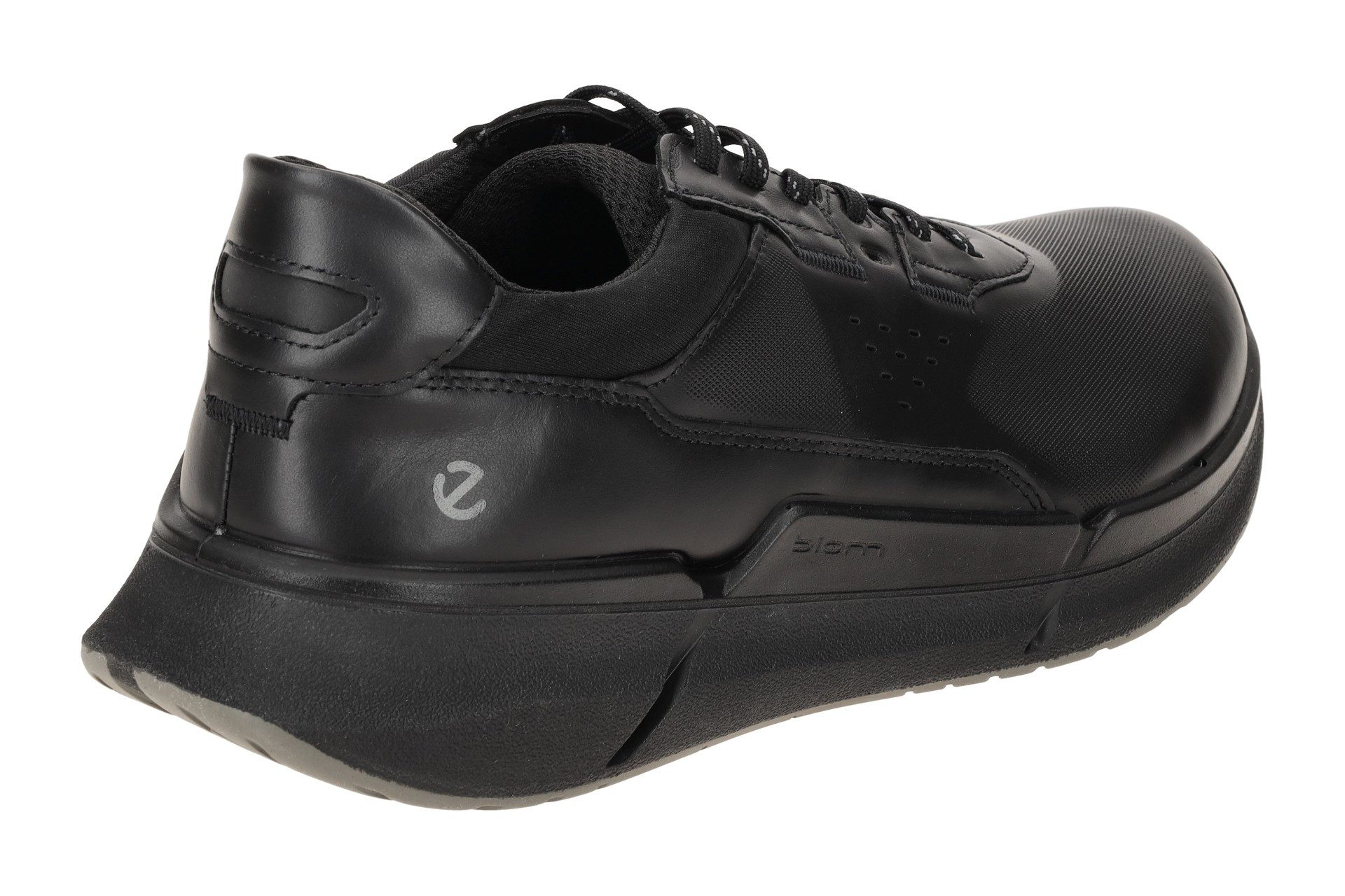 Ecco 83076401001 Schnürschuh