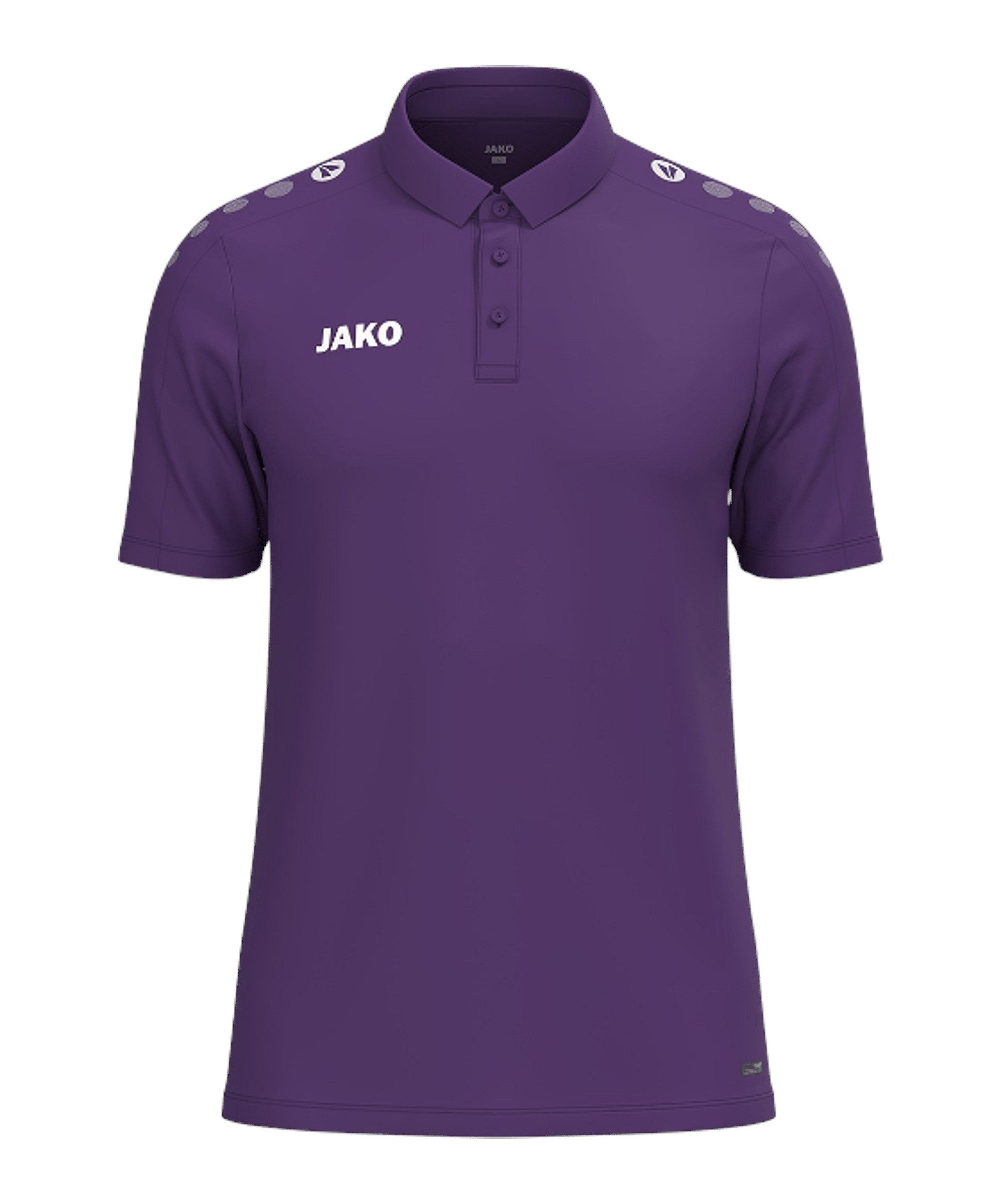 Poloshirt Jako Herren Polo One 6300