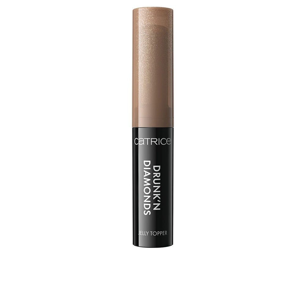 Catrice Lidschatten JELLY DRUNK'N DIAMONDS Lidschatten-Topper