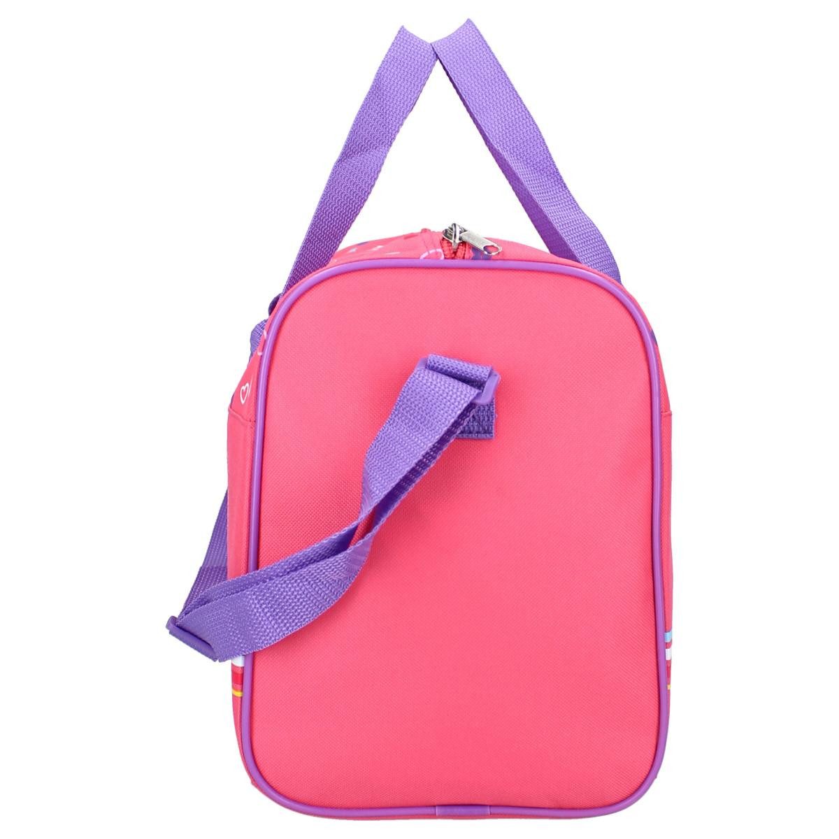 Vadobag Reisetasche Peppa Wutz Endless Fun (1-tlg)
