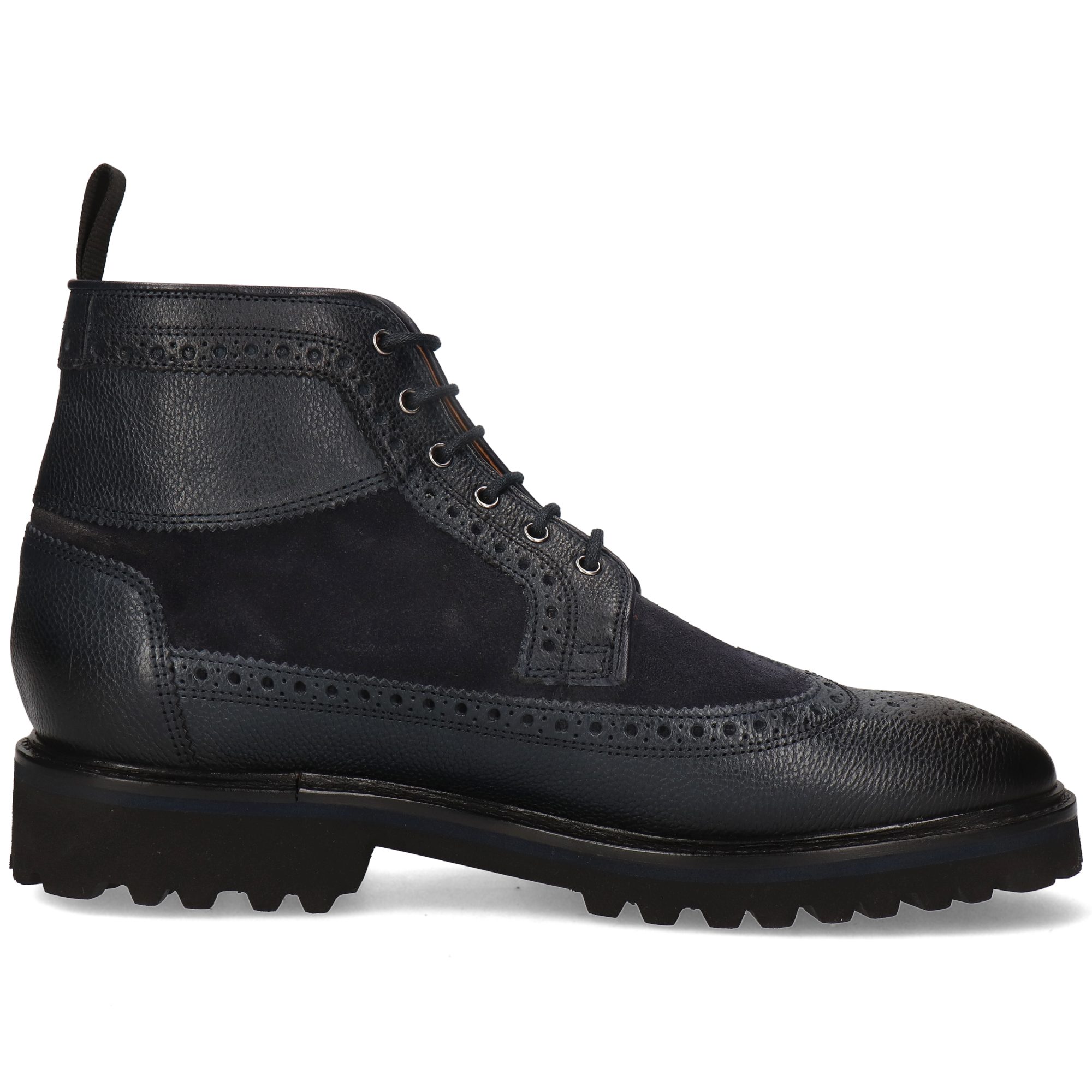 Melvin & Hamilton Matthew 9 Stiefelette günstig online kaufen