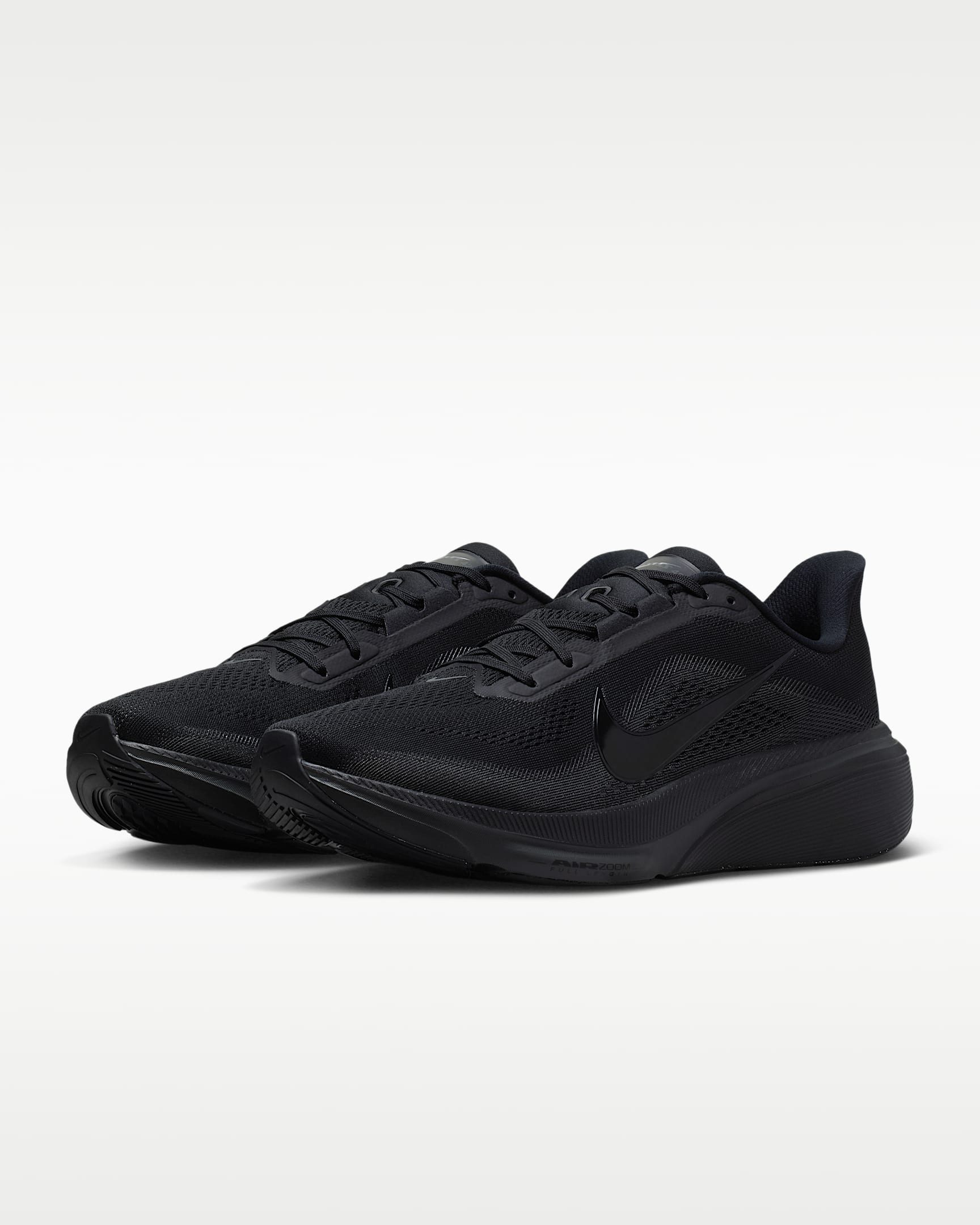 Nike Pegasus 42 Laufschuh reaktionsfreudige Dämpfung sorgt für ein energiegeladenes Laufgefühl