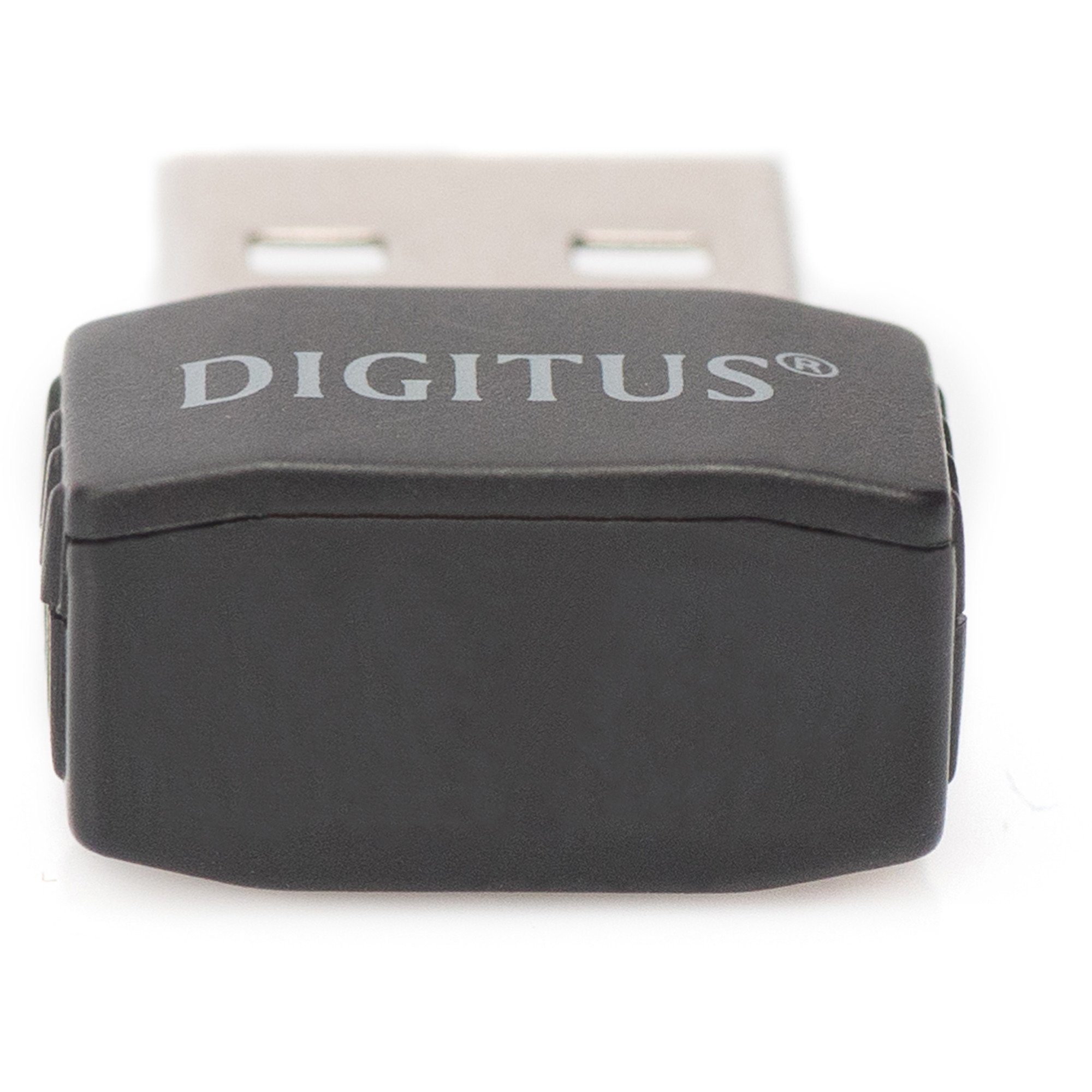 Digitus Digitus DN-70565, WLAN-Adapter, und 2,4 (Dualband Netzwerk-Adapter