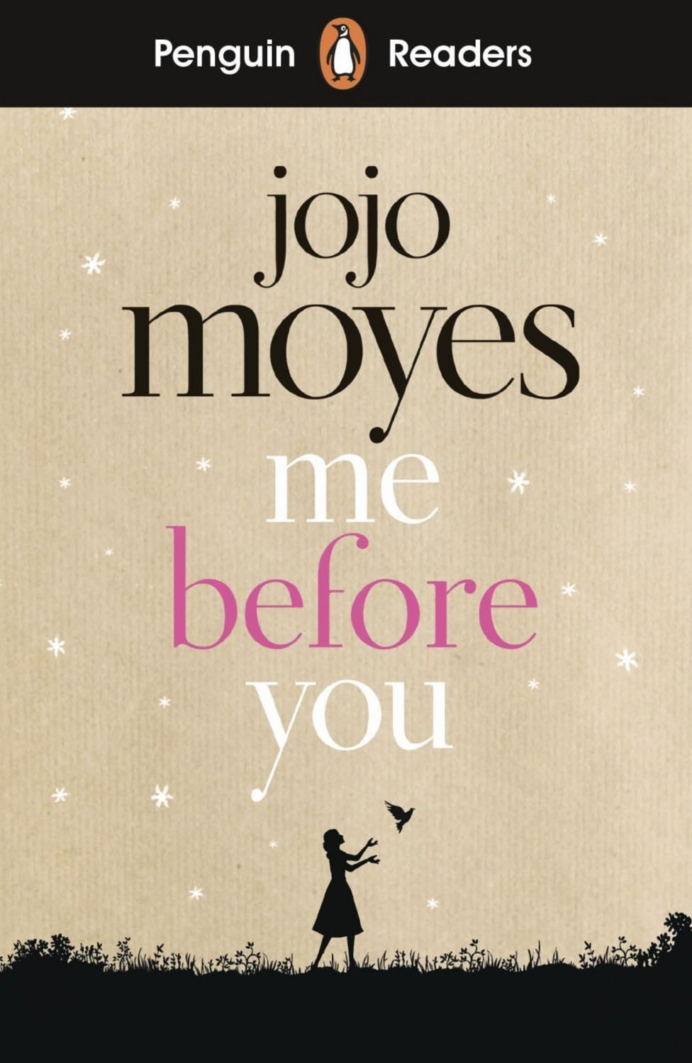 Me Before You / Jojo Moyes