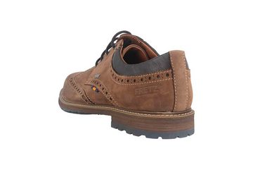 Fretz Men 9712.8716-38 Schnürschuh