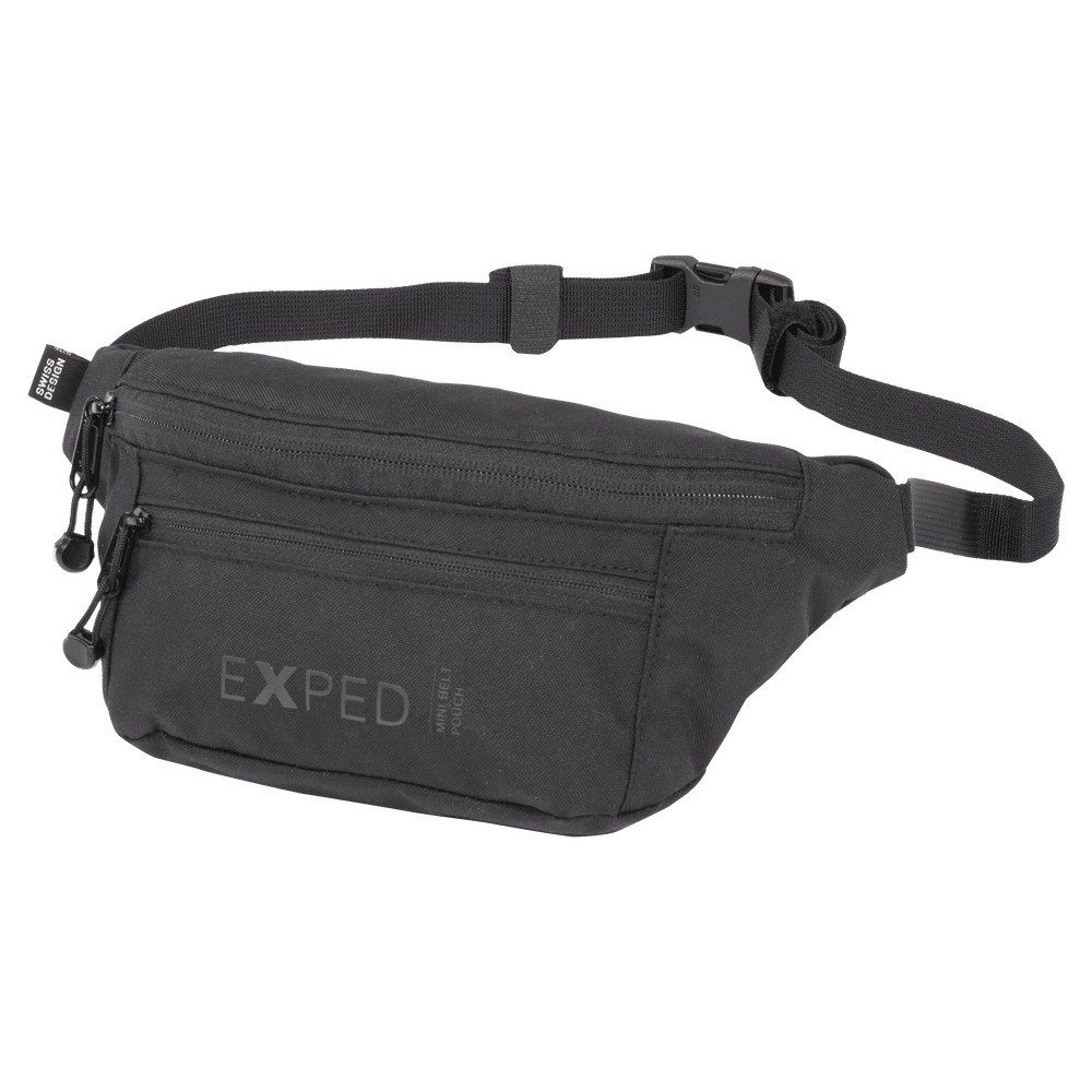 Exped Aufbewahrungstasche Mini Belt Pouch Hüfttasche - Exped