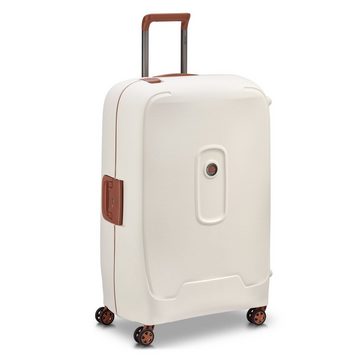 Delsey Paris Hartschalen-Trolley Moncey, 4 Rollen, Polypropylen