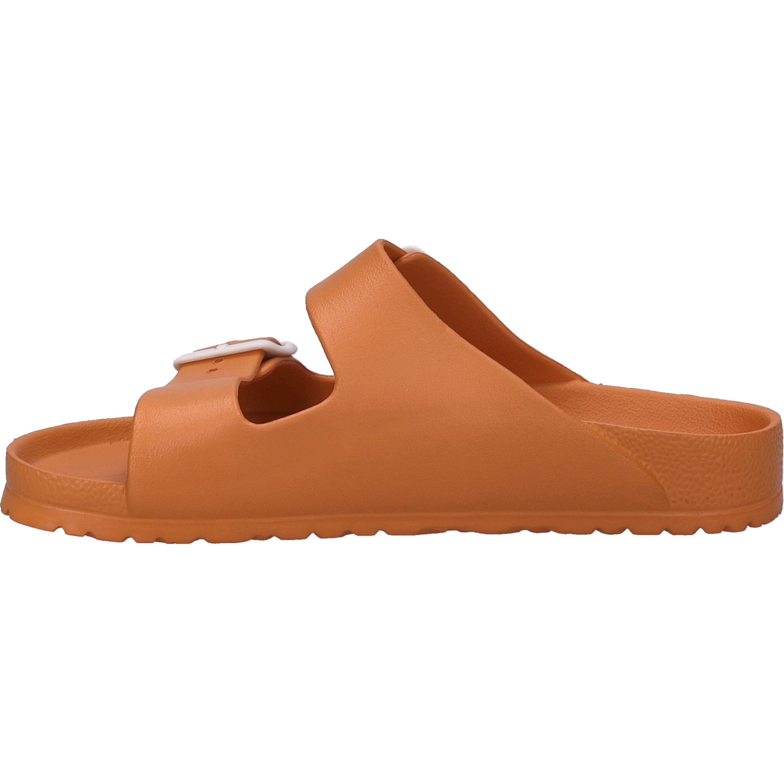 Josef Seibel Martinique 01, orange Sandale