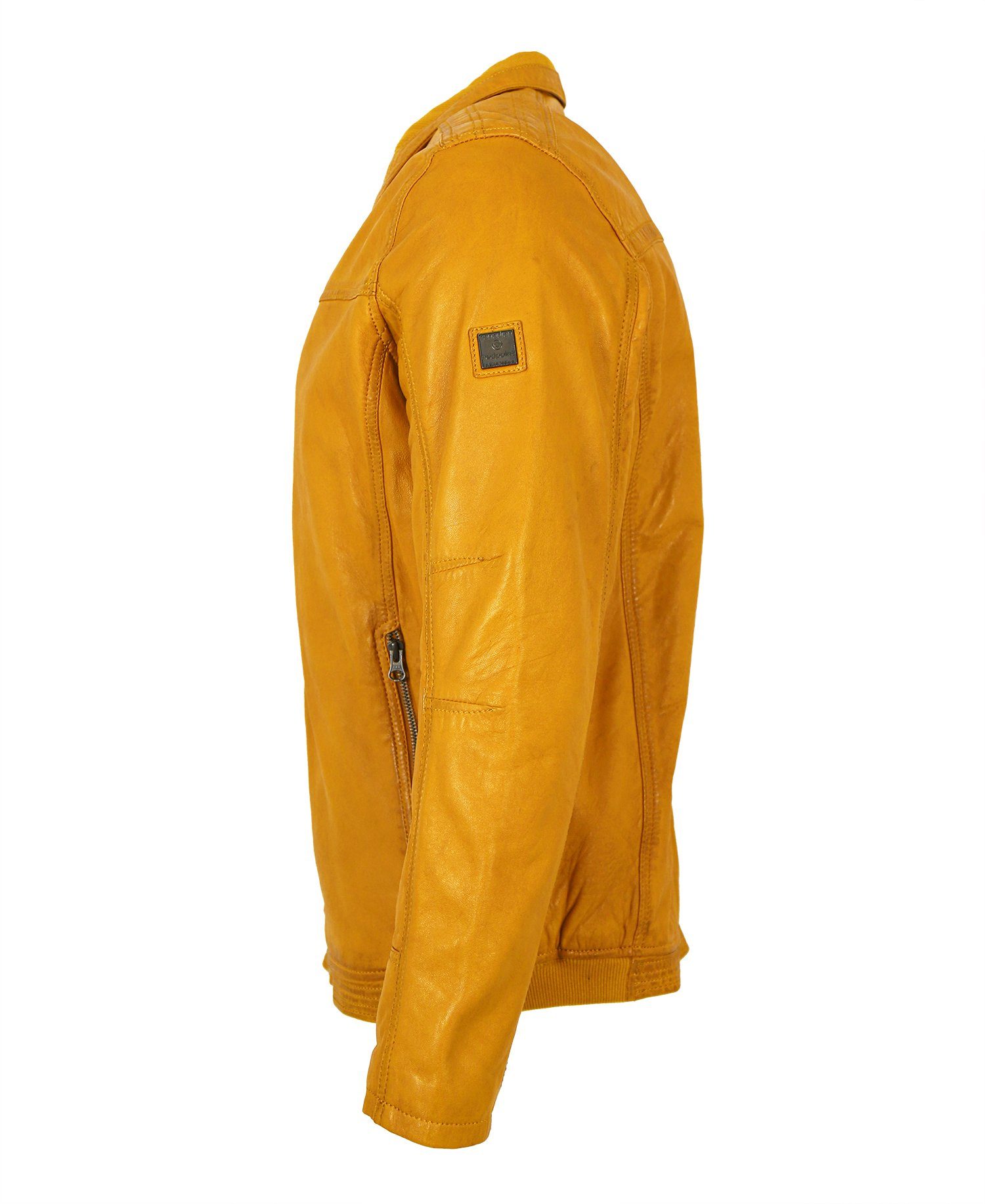 Redpoint Lederjacke Benjamin Redpoint - Herren günstig online kaufen