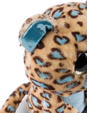 Nici Kuscheltier Glubschis, Leopard Lassi, 25 cm