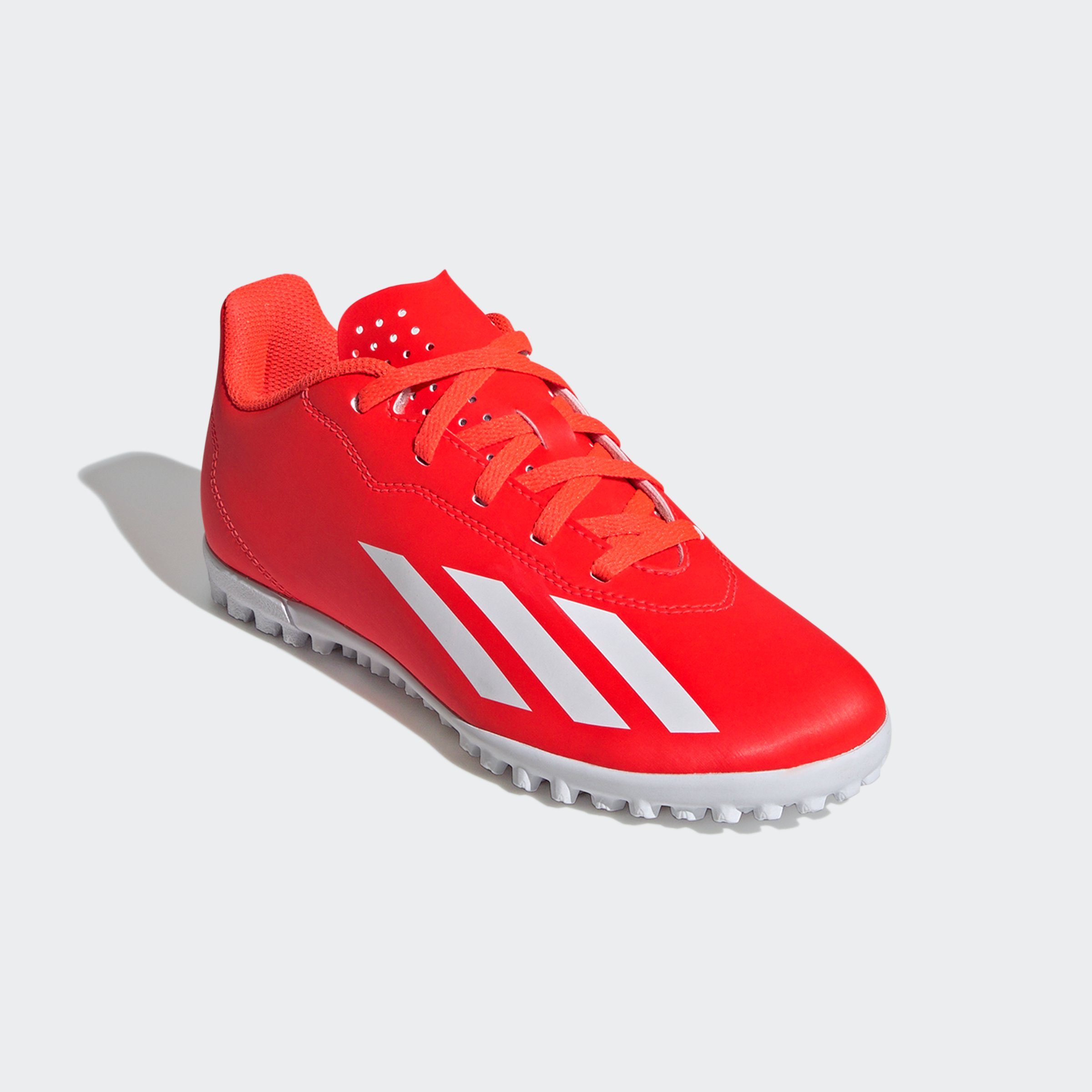 adidas Performance X CRAZYFAST CLUB TF Fußballschuh