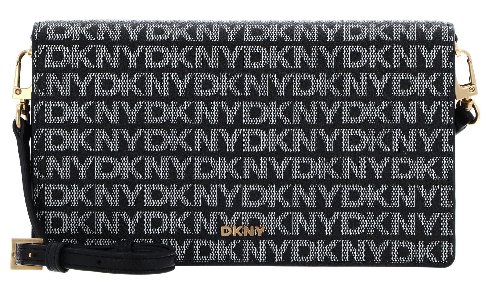 DKNY Umhängetasche Clutch günstig online kaufen