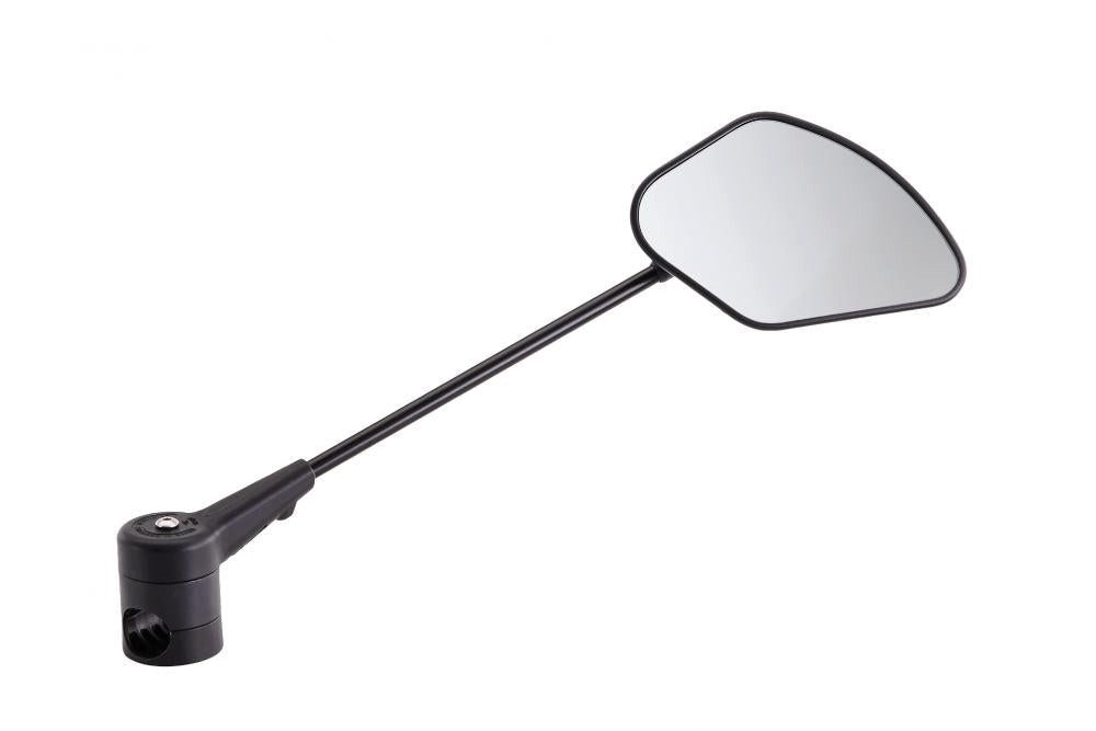 Krampe Fahrradspiegel Krampe Fahrradspiegel KF Sport Typ D 20° rechts große Außenklemmung sc