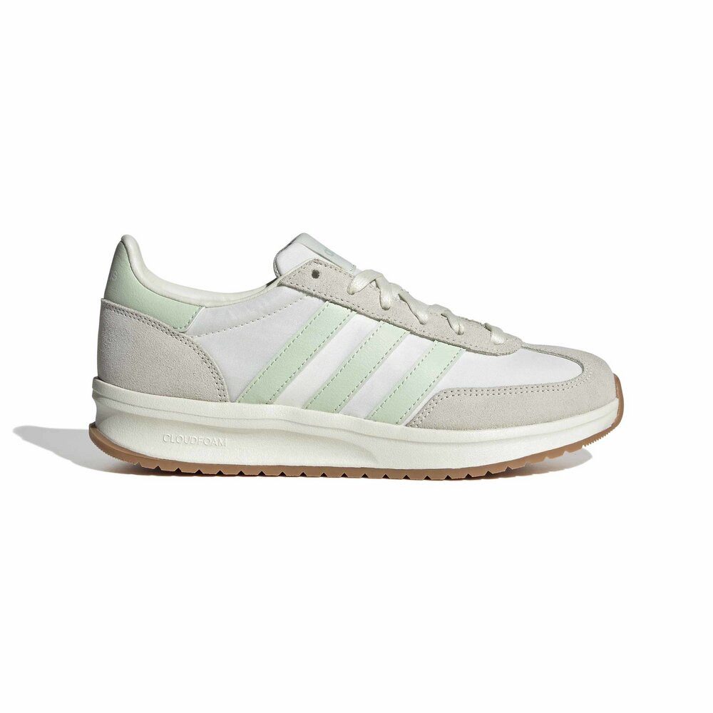 adidas Originals Adidas - Run 70S 2.0 - Weiß Schnürschuh