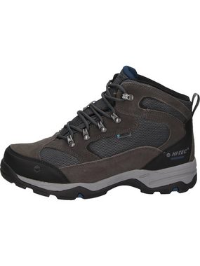 HI-TEC work Storm grau Wanderschuh