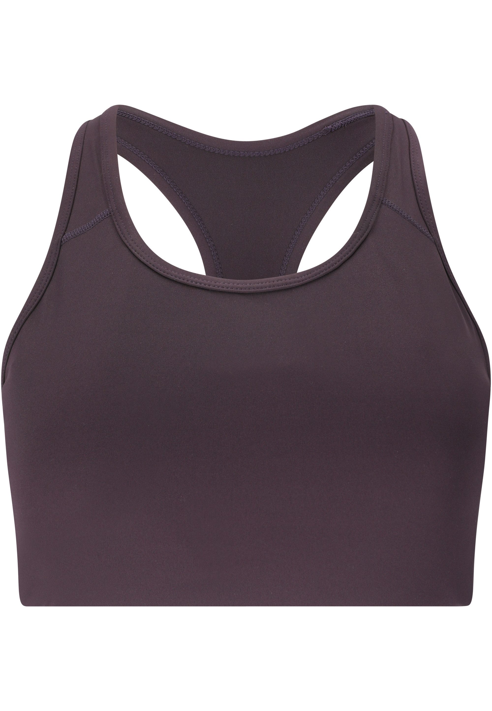 ENDURANCE Sport-BH Alanie mit bequemen Cups und Racerback-Design