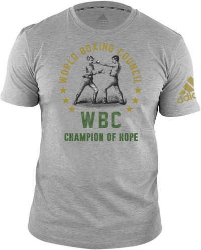 adidas Performance T-Shirt WBC T-Shirt Champ of Hope