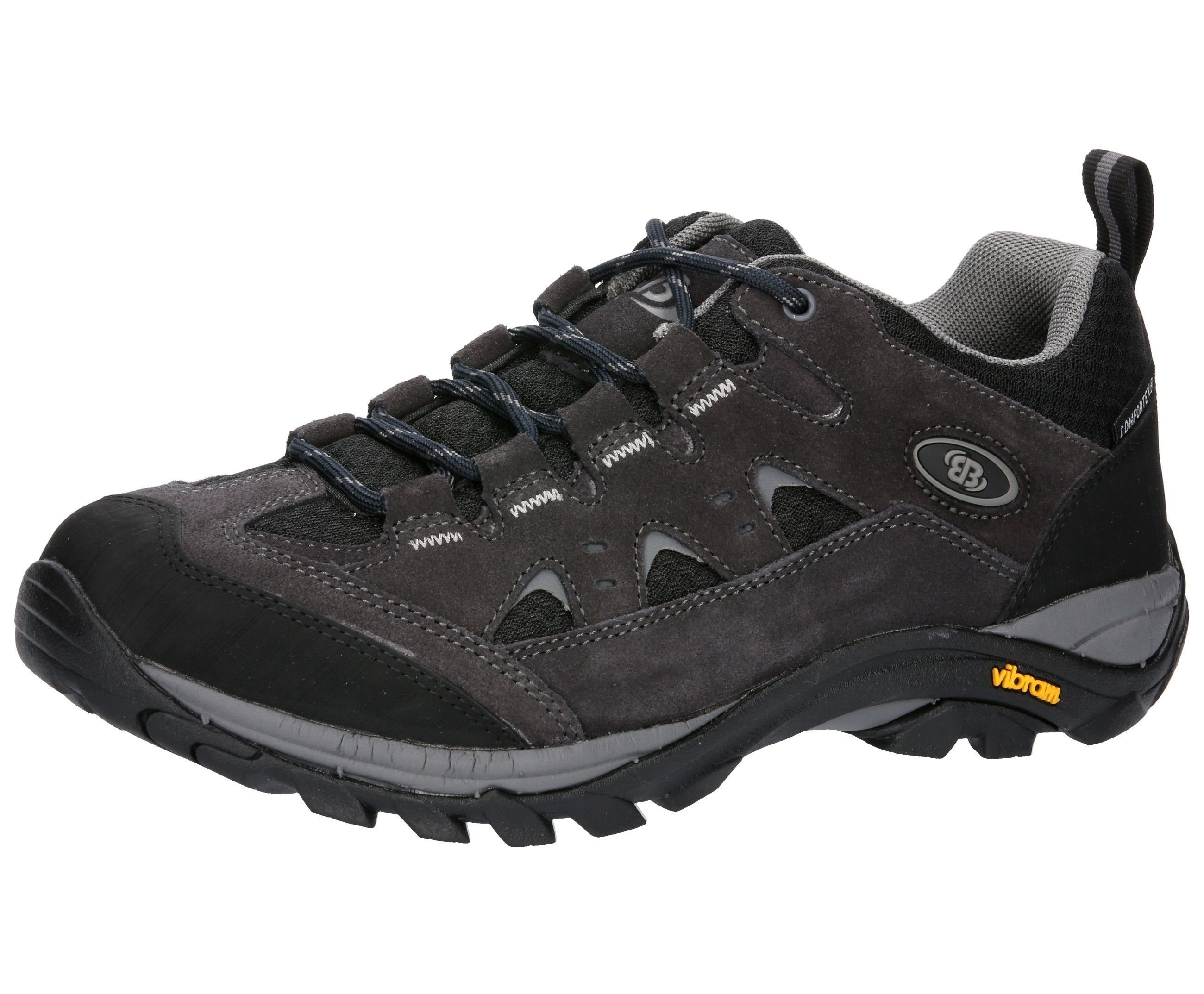 Outdoorschuh Mount Bear Low Outdoorschuh