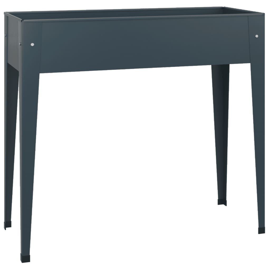 vidaXL Pflanzkübel 1005x405x90 cm Pflanzkübel Blumenkübel Pflanzcontainer Pflanzgefäße Gr