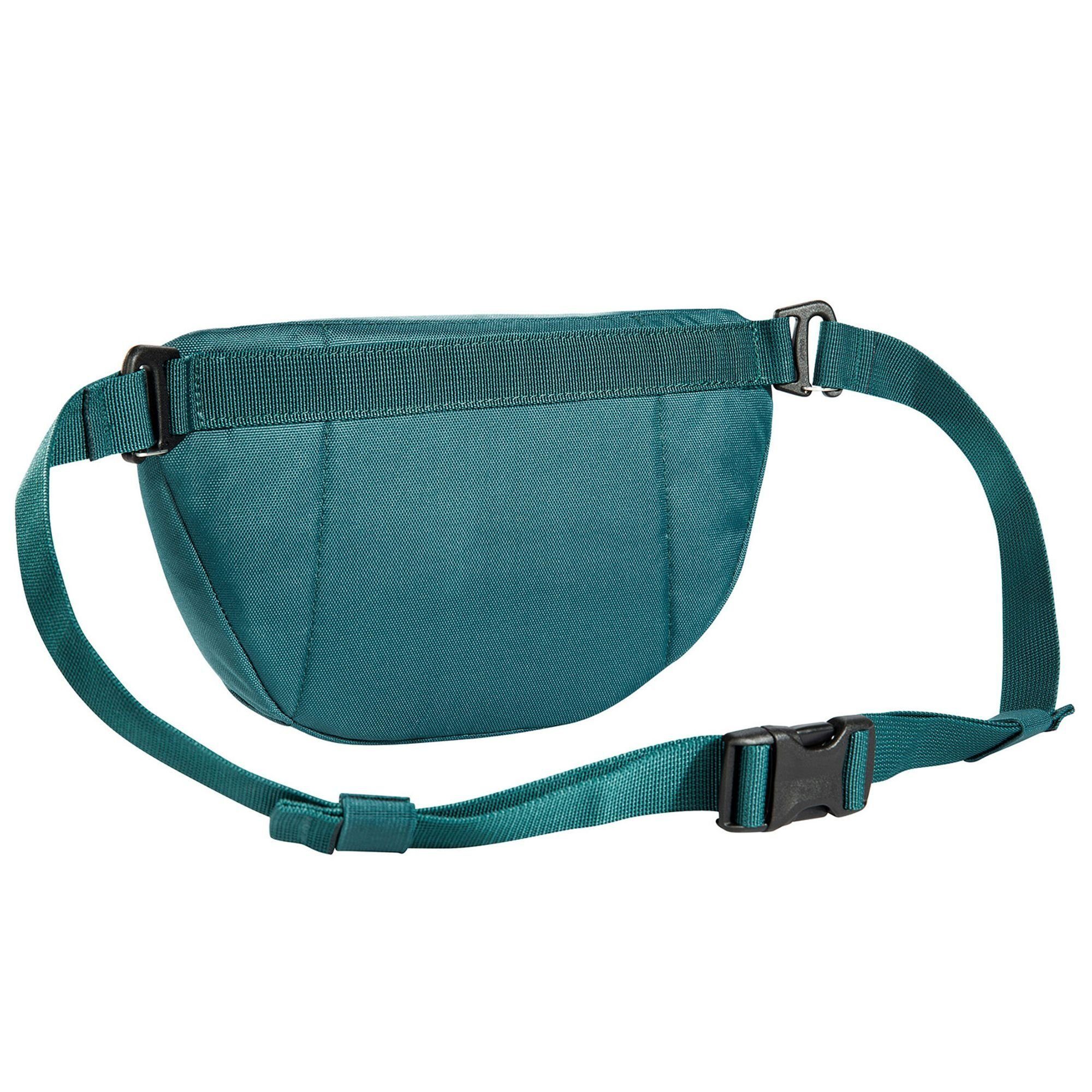 TATONKA® green teal Gürteltasche, Polyester