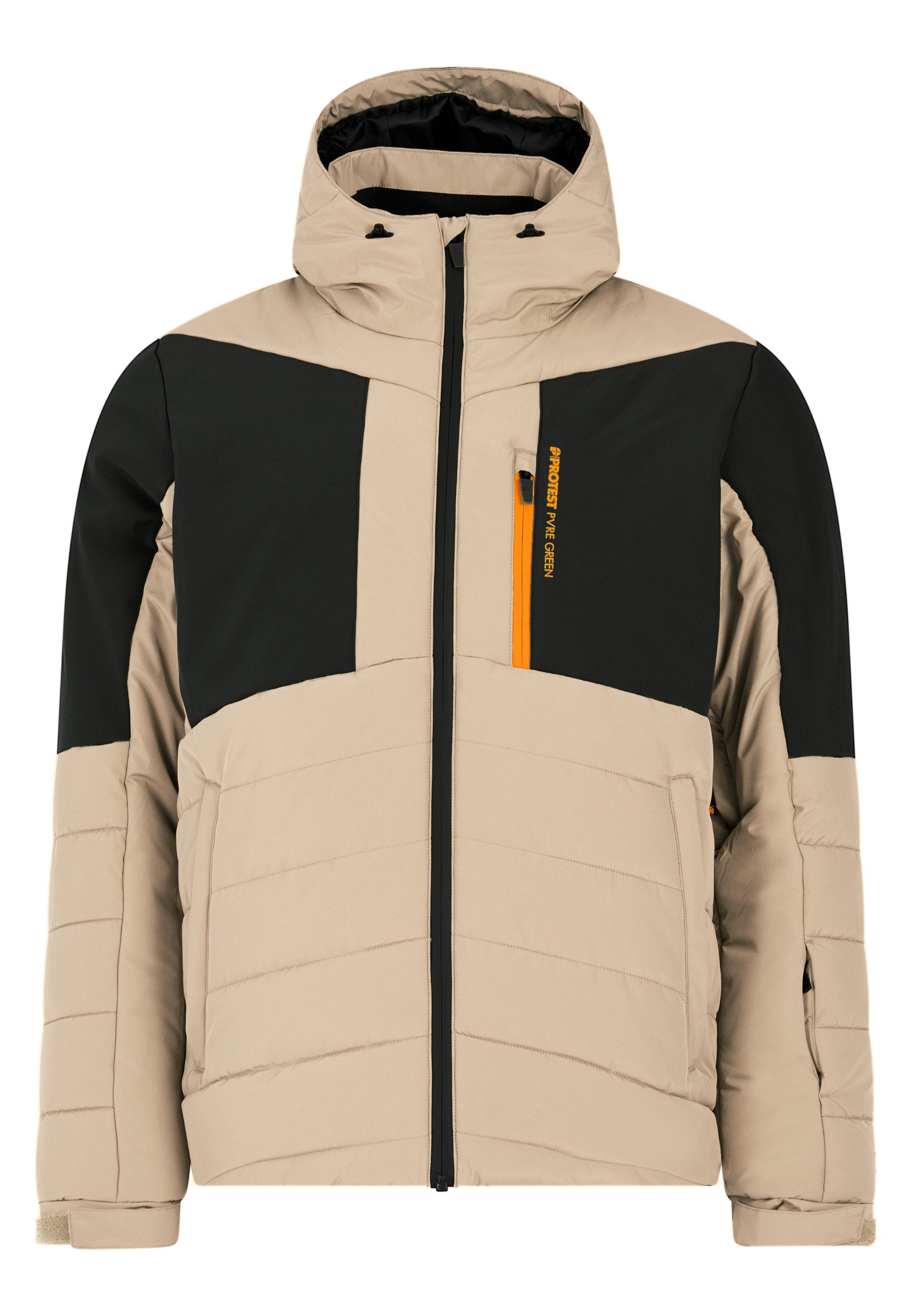 Bamboo Beige