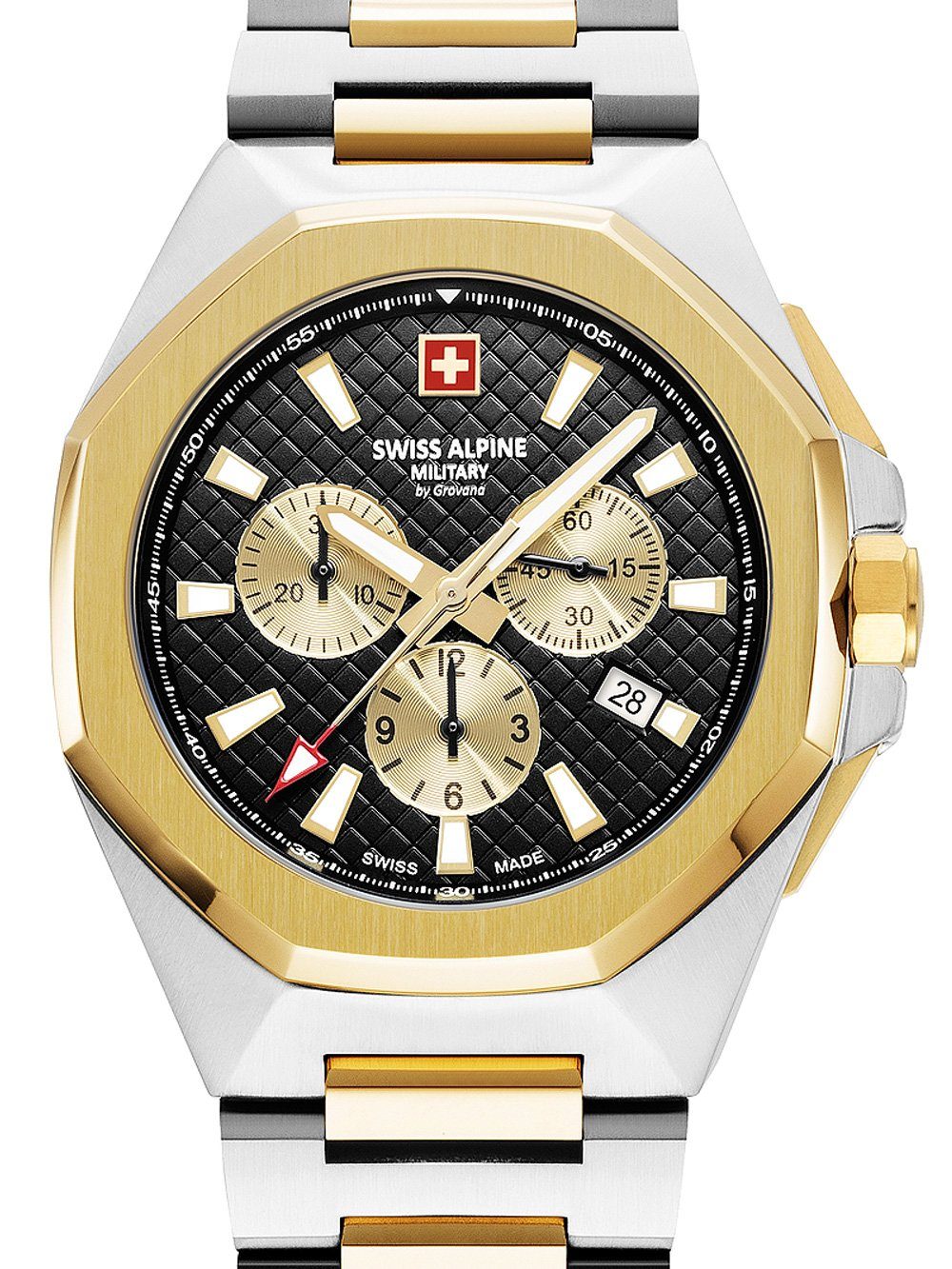 Swiss Alpine Military Schweizer Uhr Swiss günstig online kaufen