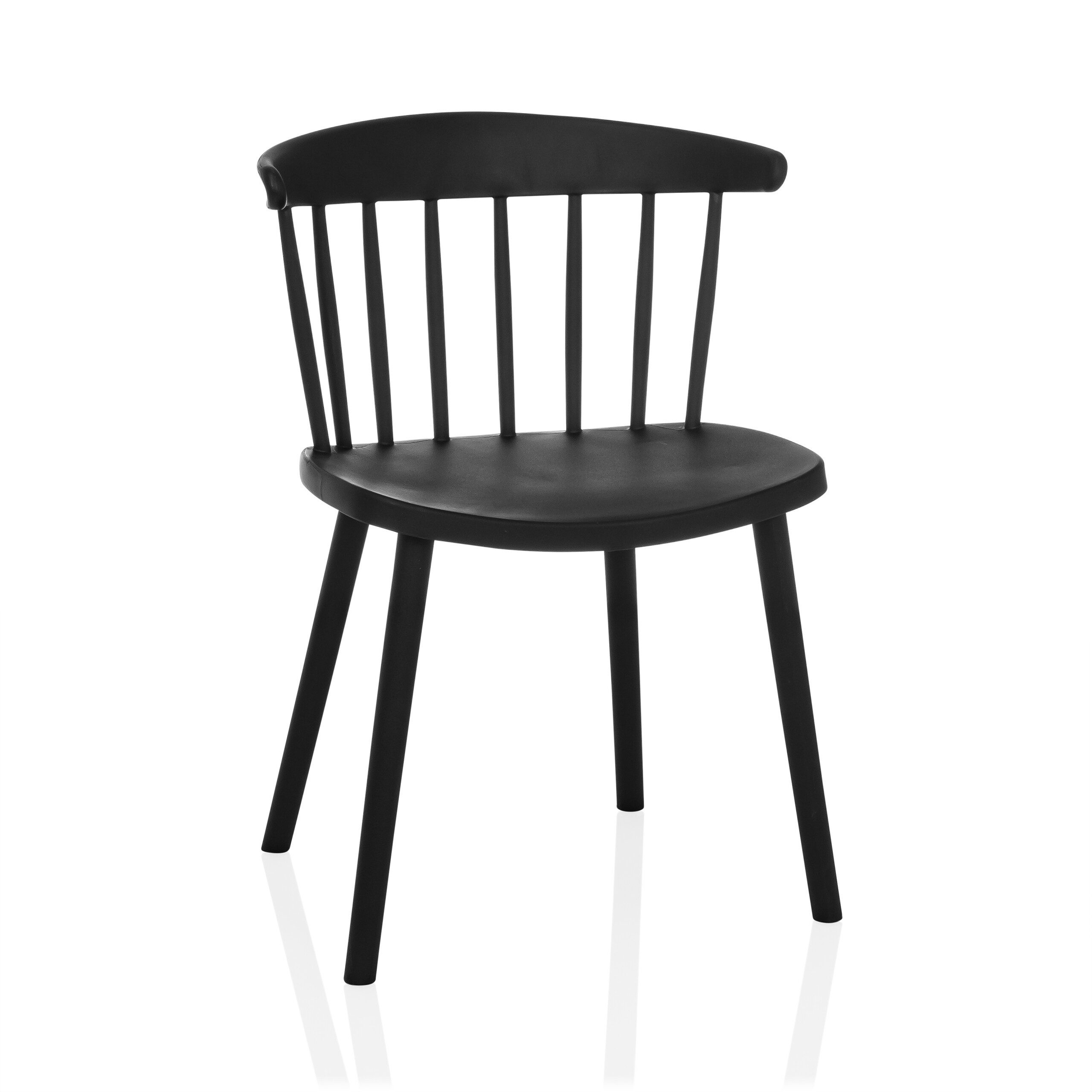 hjh LIVING Esszimmerstuhl Esszimmerstuhl ARTIFO RIB günstig online kaufen