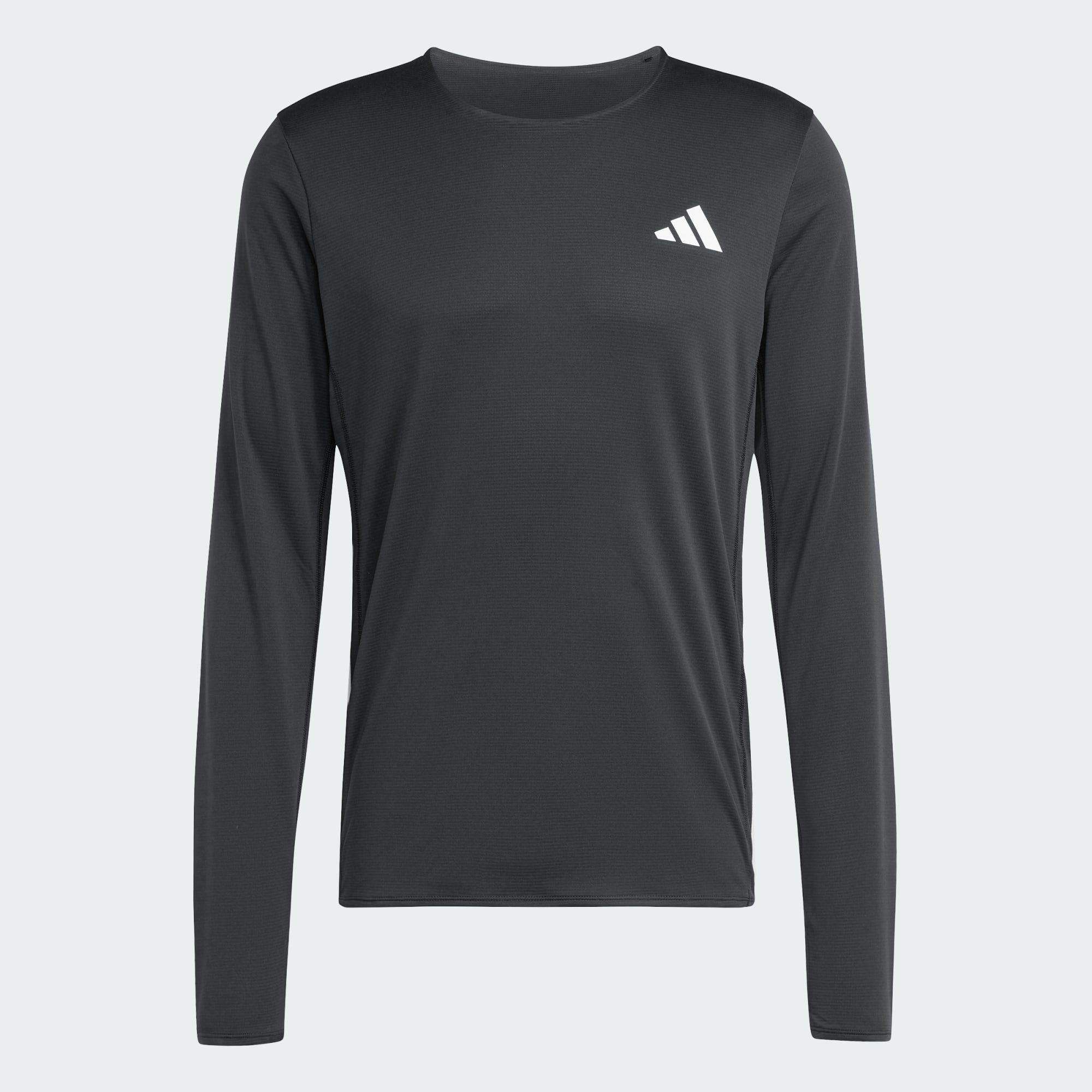 adidas Performance Laufshirt ADIZERO RUNNING LONGSLEEVE (1-tlg)