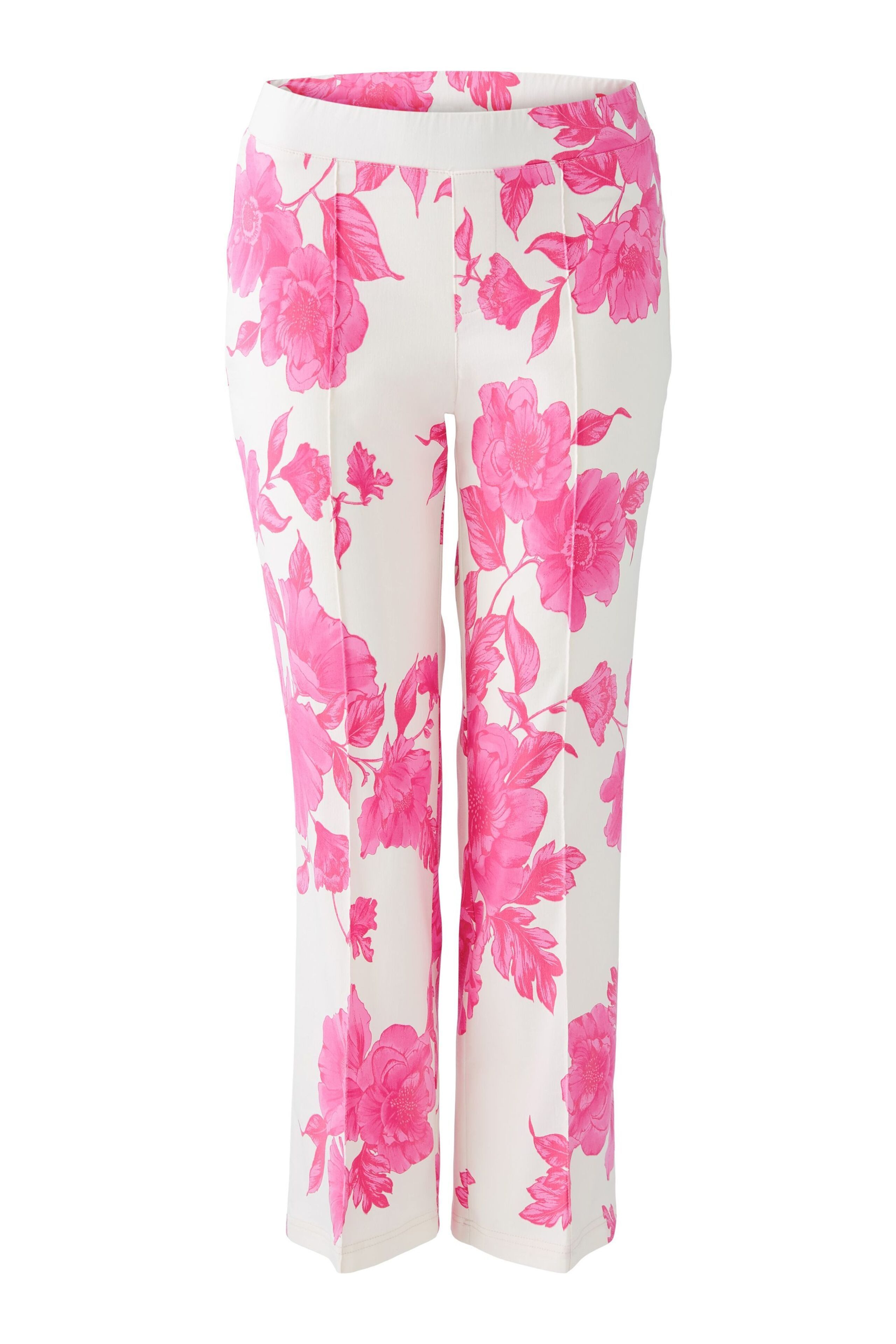 5-Pocket-Hose