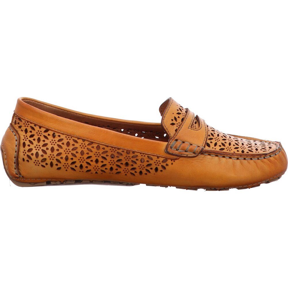 Gemini Gemini - 336951-02/060 - Orange Slipper günstig online kaufen
