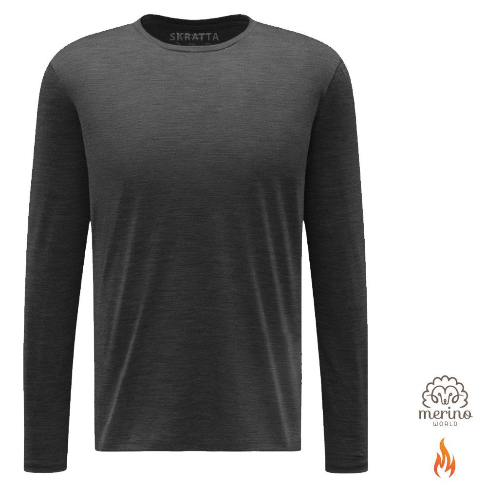 Skratta T-Shirt Skratta - Herren wärmendes günstig online kaufen