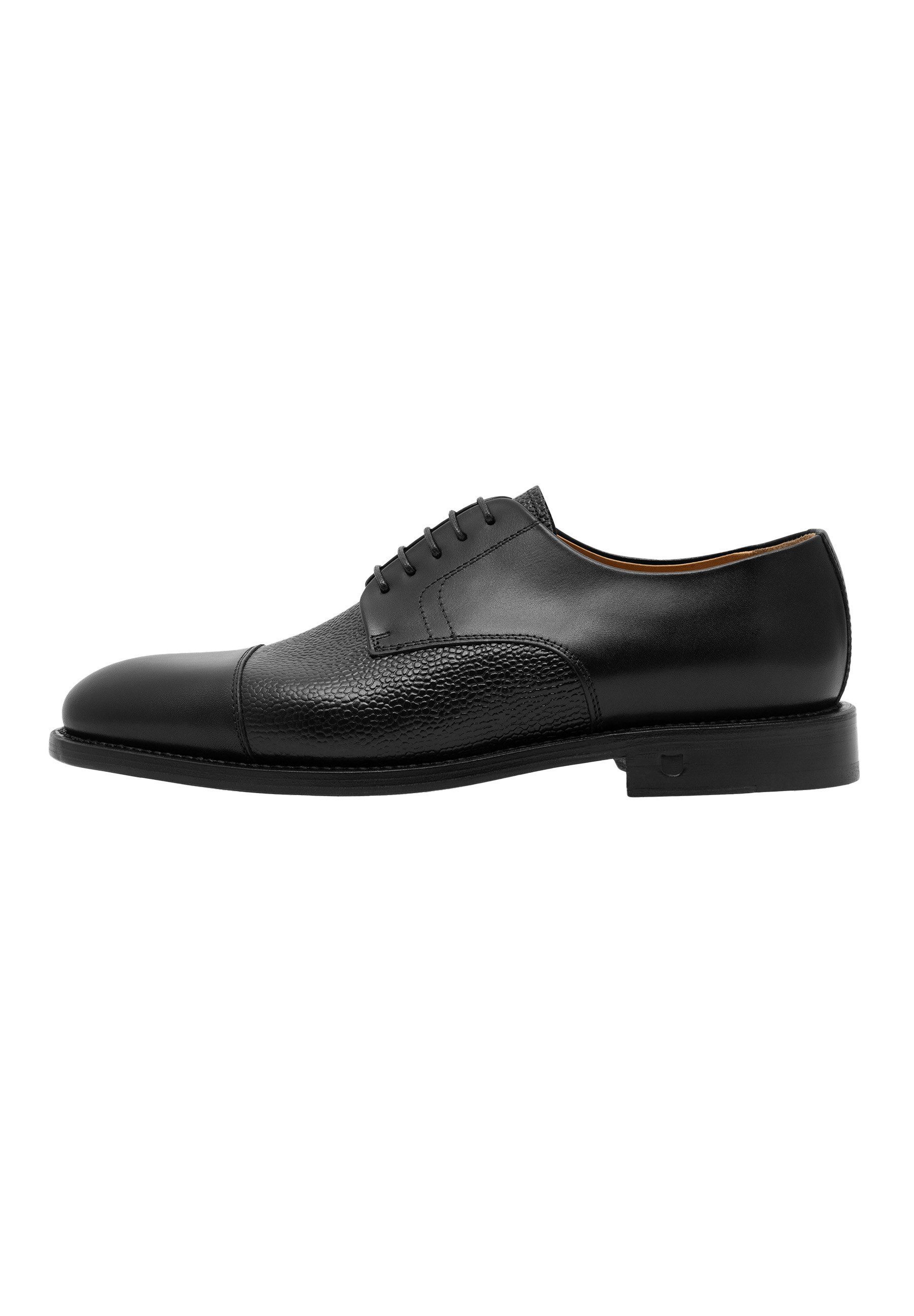 Winston CD Schnürschuh